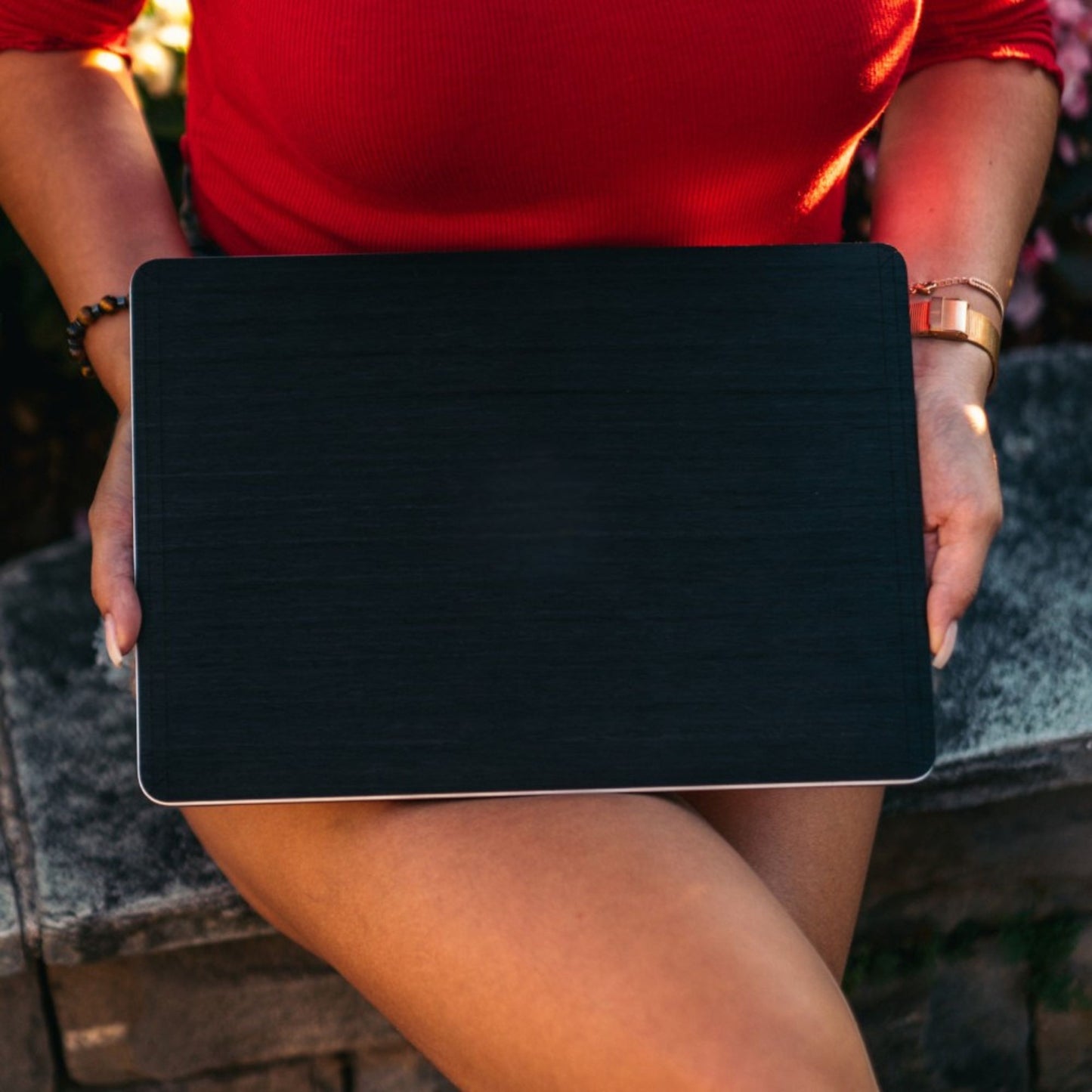 alt:Wood MacBook Skin | BA-MB-Pro16M1, BA-MB-Pro14, BA-MB-Air13M2, BA-MB-Air15