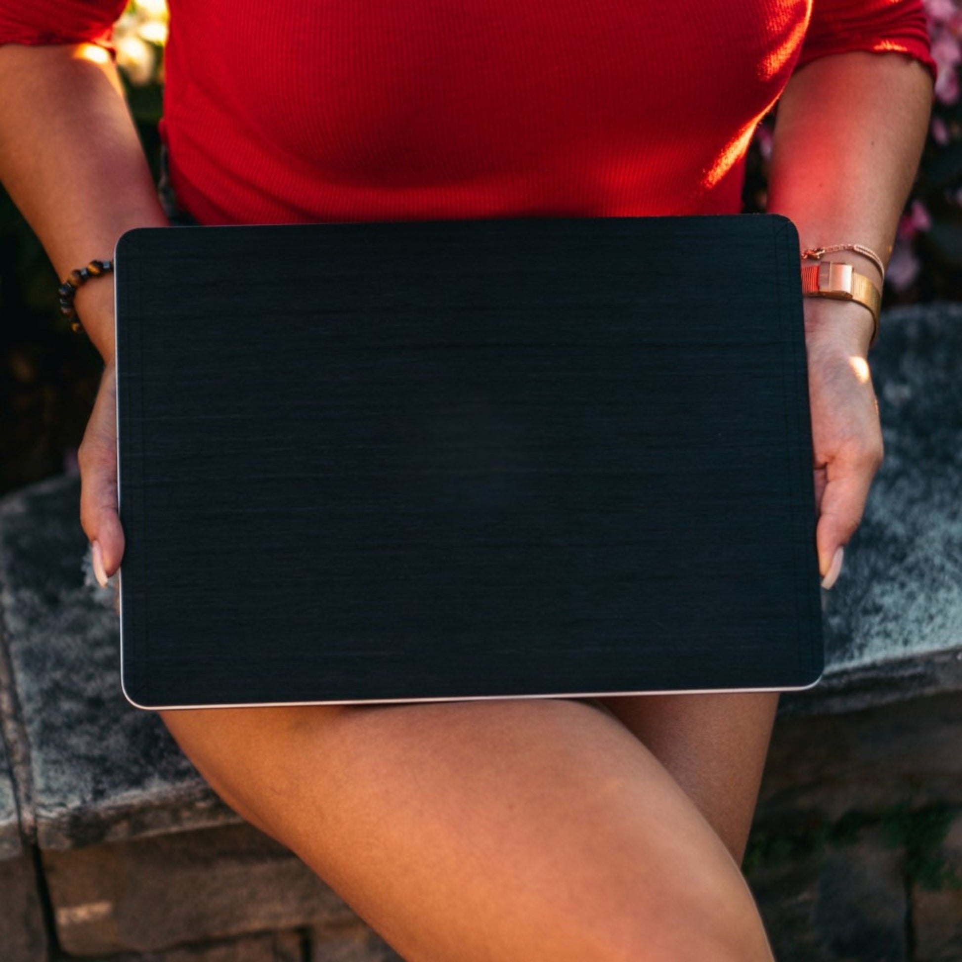 alt:Wood MacBook Skin |  BA-MB-Pro16M1, BA-MB-Pro14, BA-MB-Air13M2, BA-MB-Air15