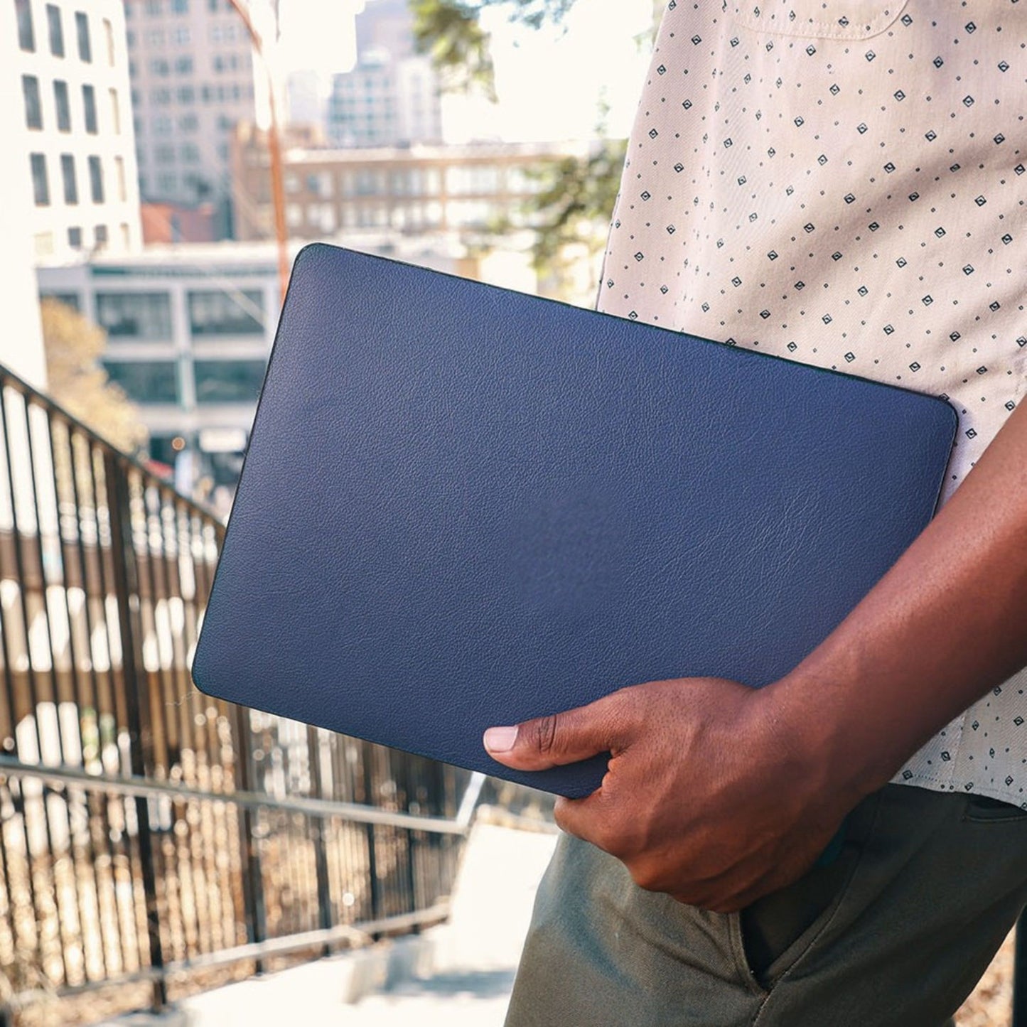 alt:Leather MacBook Skin | LCB-MB-Pro16M1, LCB-MB-Pro14, LCB-MB-Air13M2, LCB-MB-Air15