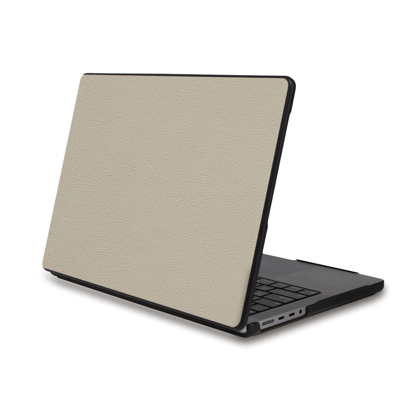 Leather MacBook Case