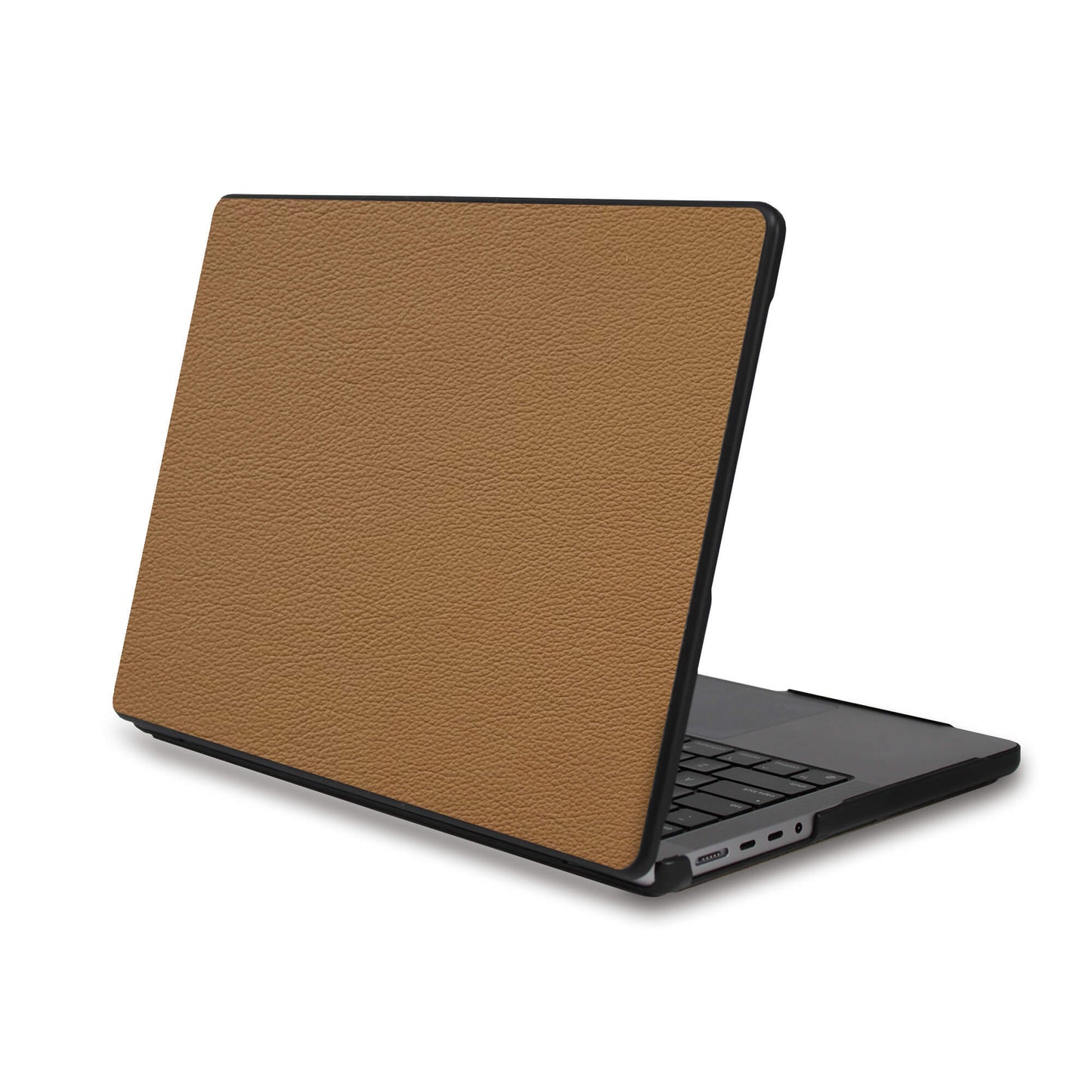 Leather MacBook Case