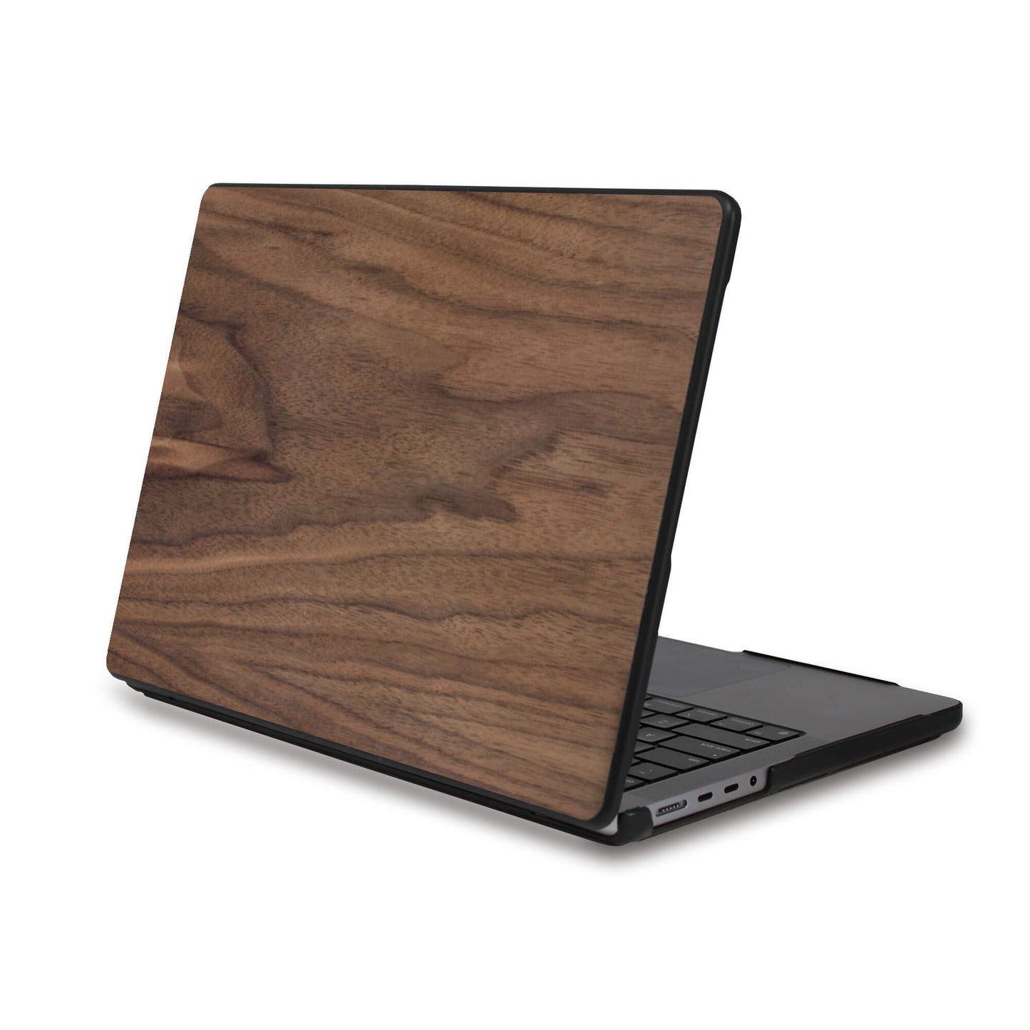 alt:Wood MacBook Case | WA-CASE-Pro16M1, WA-CASE-Pro14, WA-CASE-Air13M2, WA-CASE-Air15, WA-CASE-Pro1320, WA-CASE-Air20
