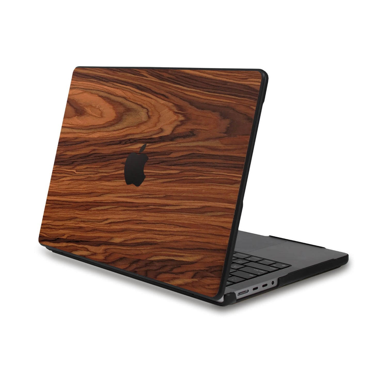 alt:Wood MacBook Case | RW-CASE-Pro16M1, RW-CASE-Pro14, RW-CASE-Air13M2, RW-CASE-Air15, RW-CASE-Pro1320, RW-CASE-Air20