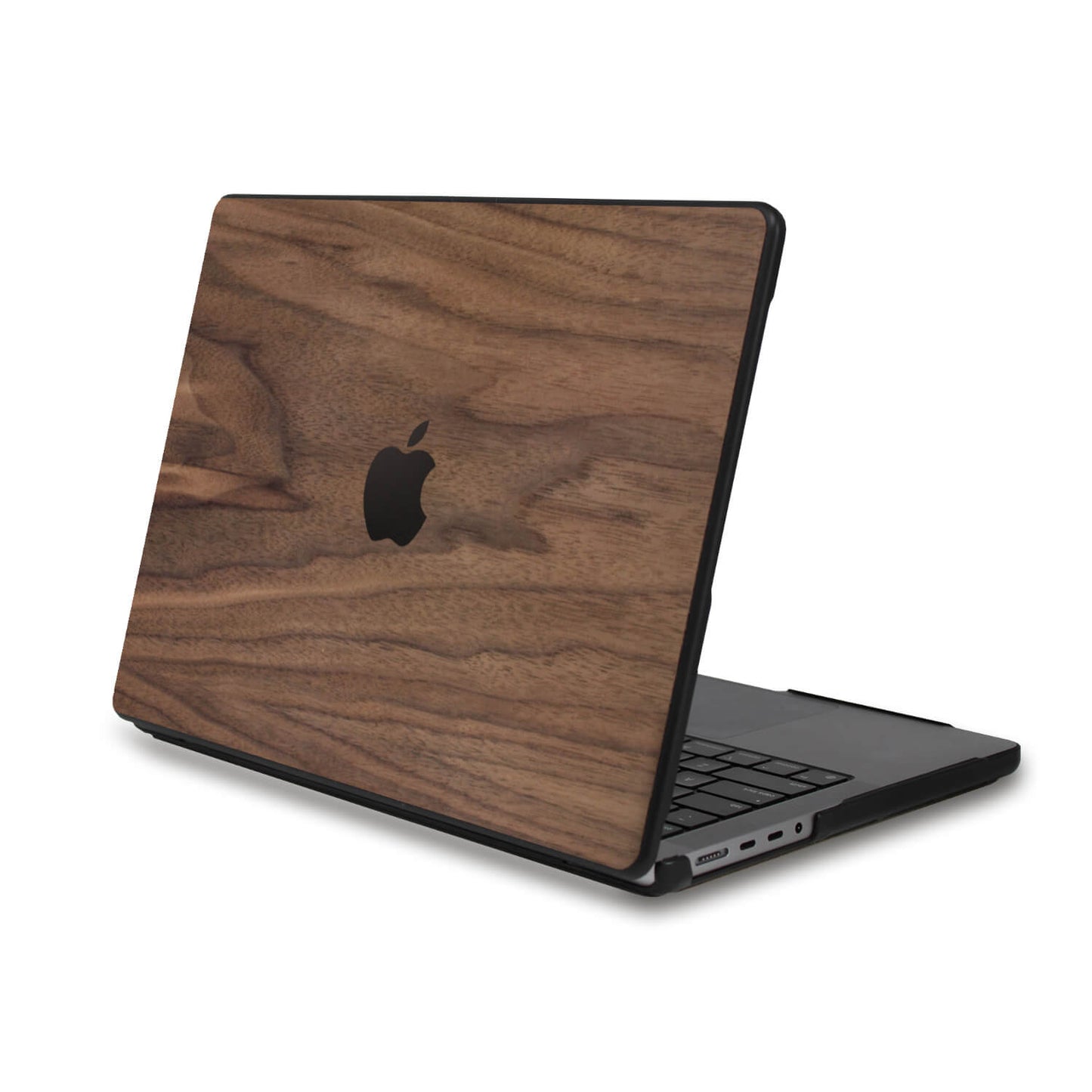 alt:Wood MacBook Case | WA-CASE-Pro16M1, WA-CASE-Pro14, WA-CASE-Air13M2, WA-CASE-Air15, WA-CASE-Pro1320, WA-CASE-Air20