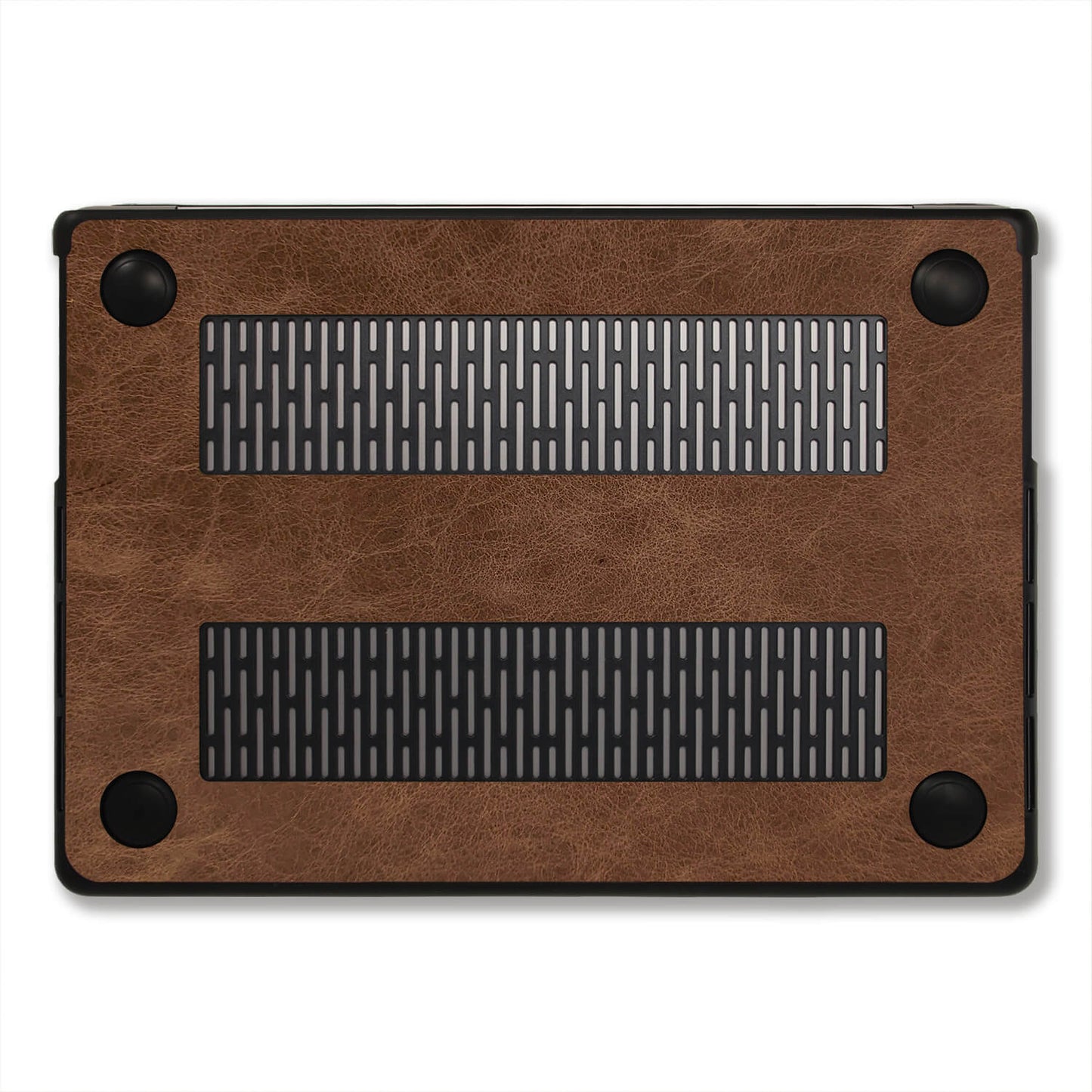 Leather MacBook Case