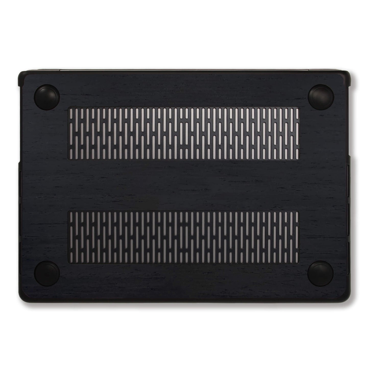 Wood MacBook Case