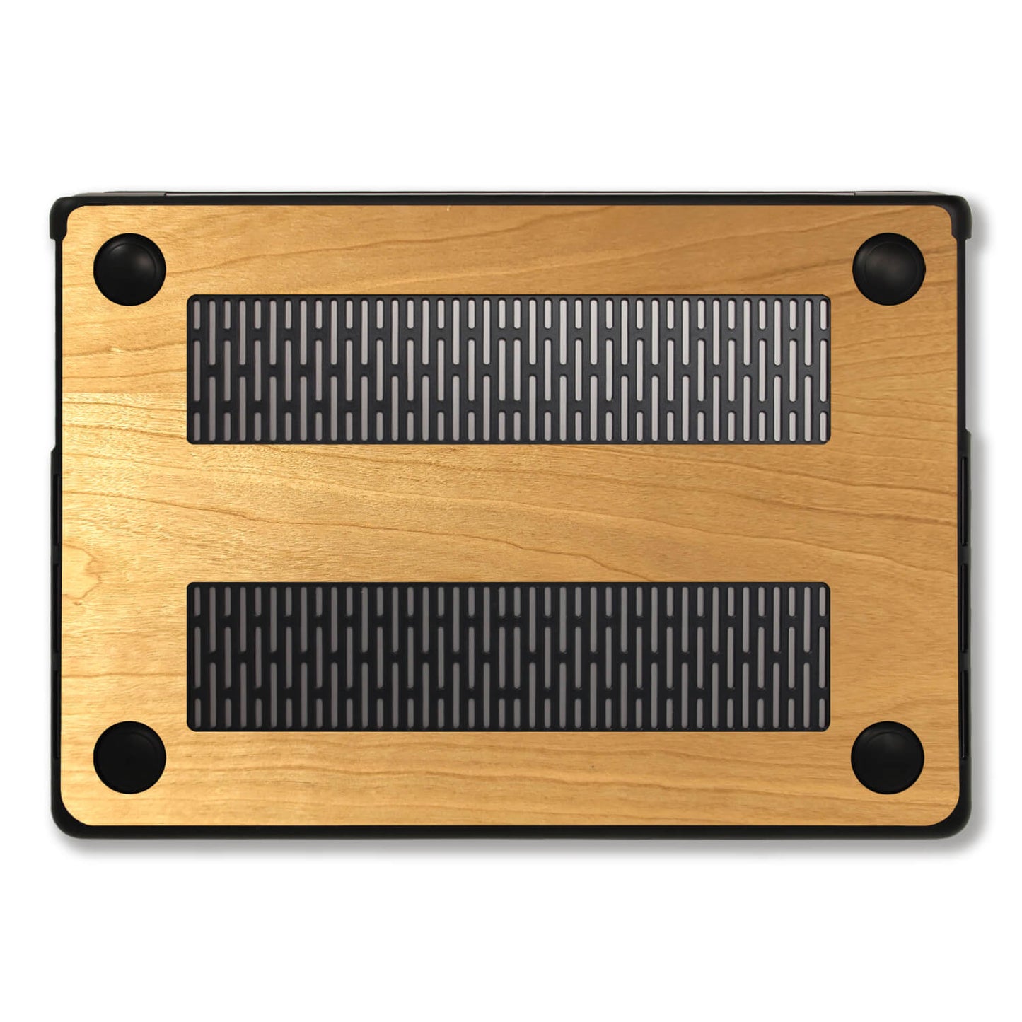 alt:Wood MacBook Case | CH-CASE-Pro16M1, CH-CASE-Pro14, CH-CASE-Air13M2, CH-CASE-Air15, CH-CASE-Pro1320, CH-CASE-Air20