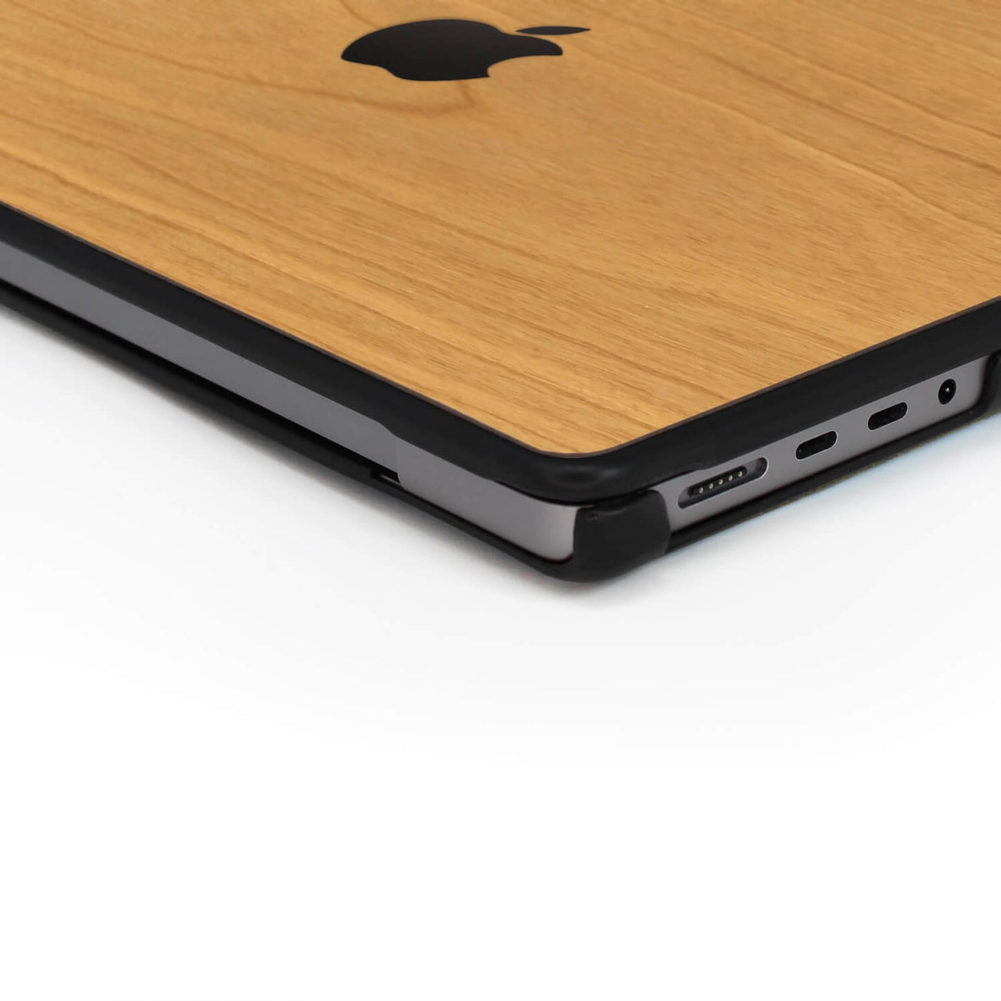alt:Wood MacBook Case | CH-CASE-Pro16M1, CH-CASE-Pro14, CH-CASE-Air13M2, CH-CASE-Air15, CH-CASE-Pro1320, CH-CASE-Air20