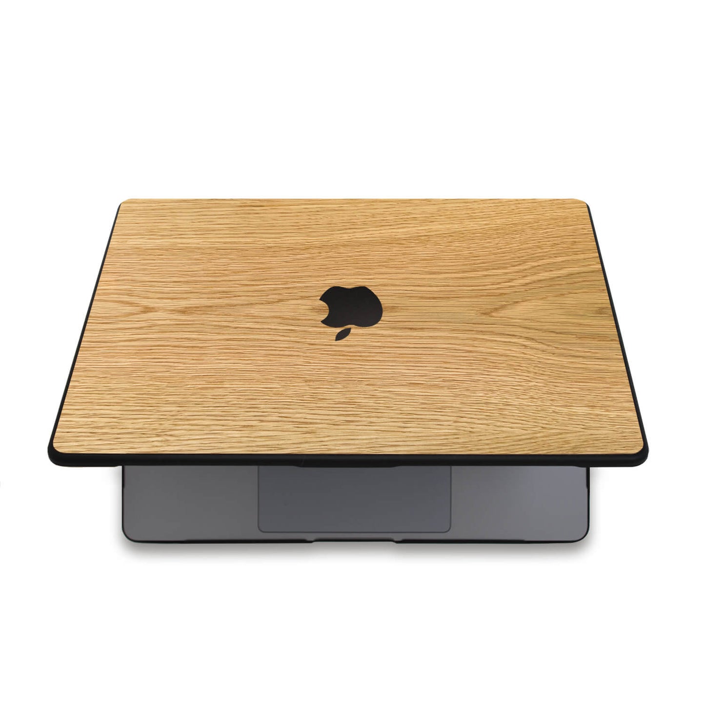 Wood MacBook Case