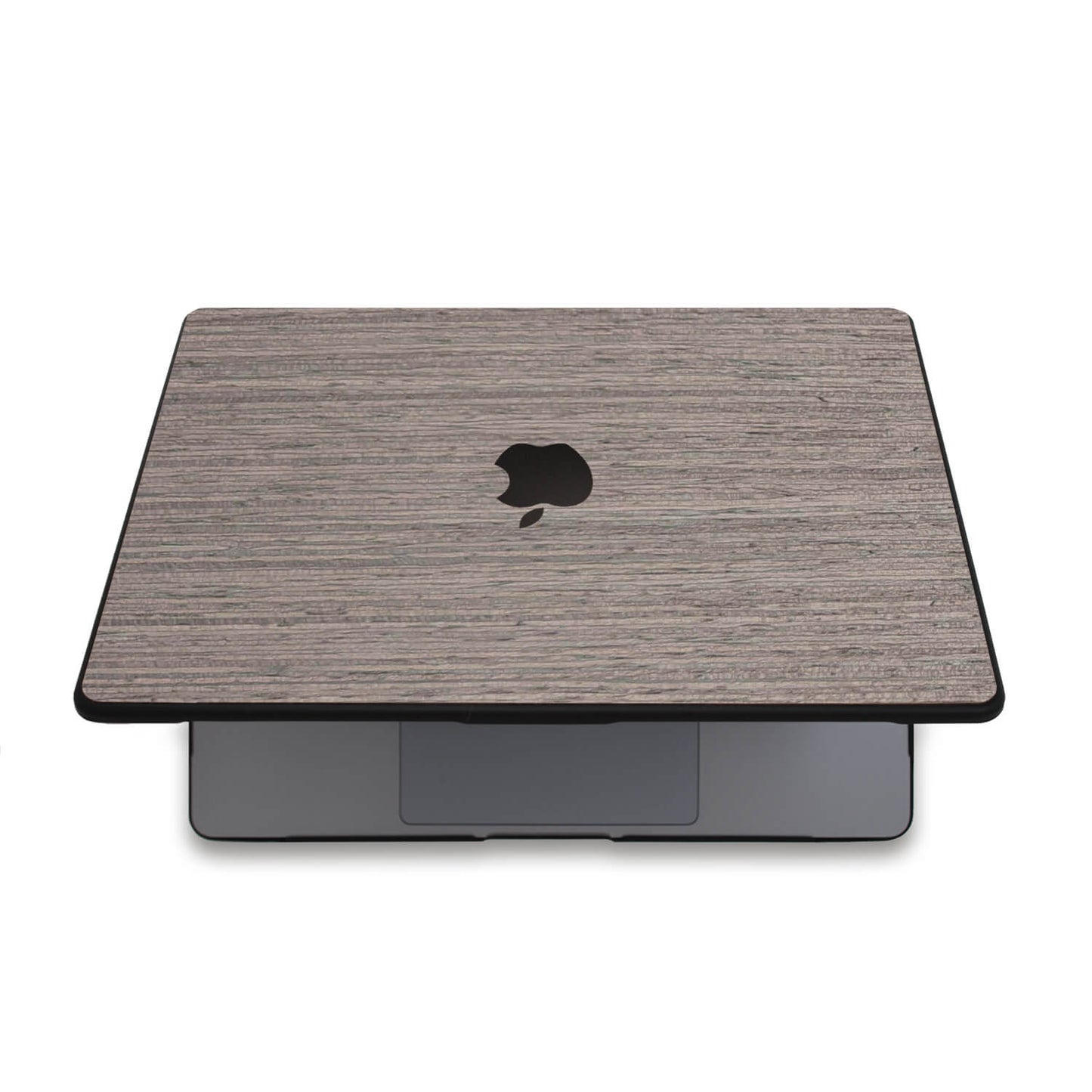 Wood MacBook Case
