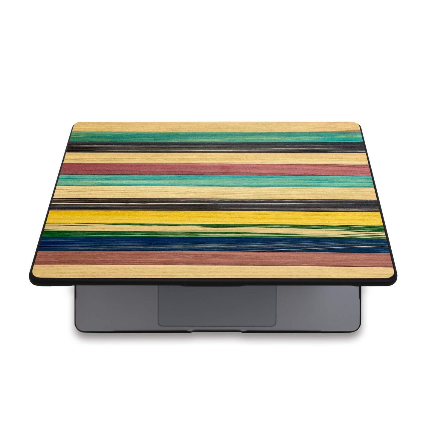 Wood MacBook Case