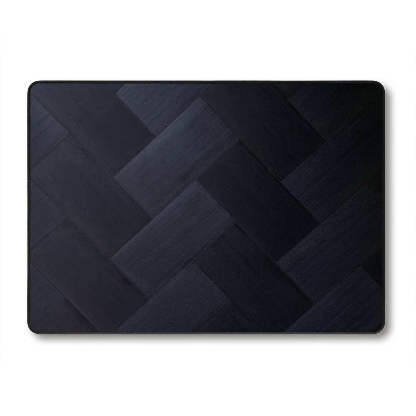 Wood MacBook Case