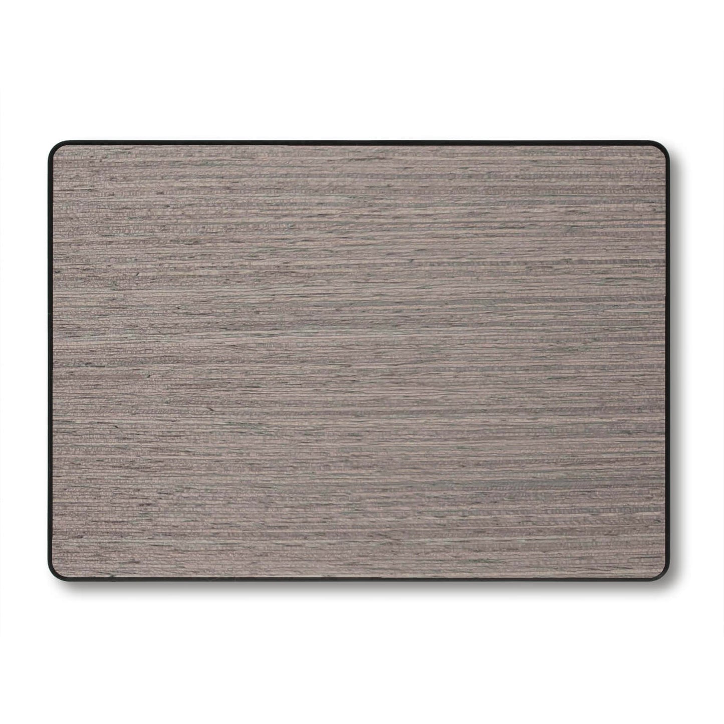 Wood MacBook Case
