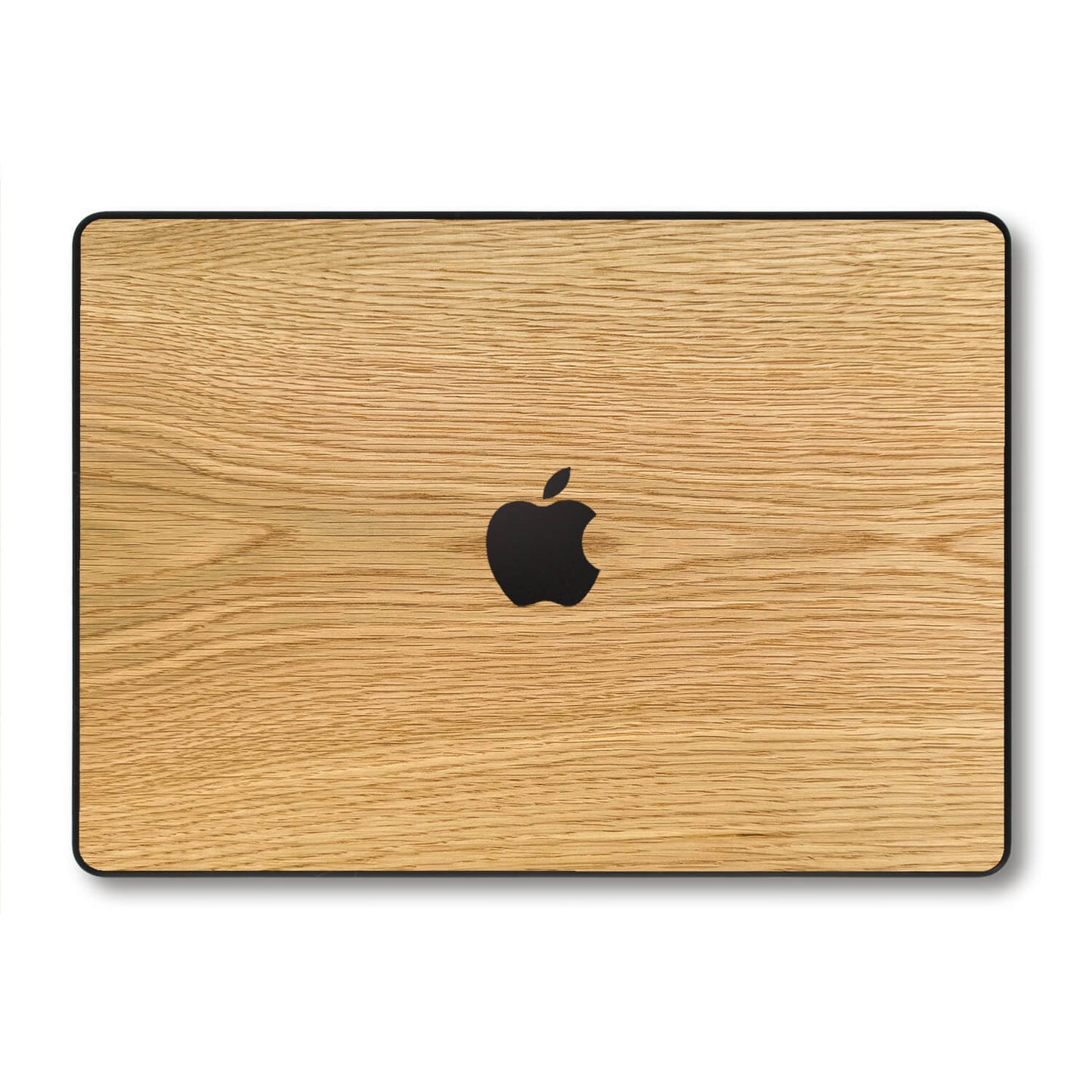 Wood MacBook Case