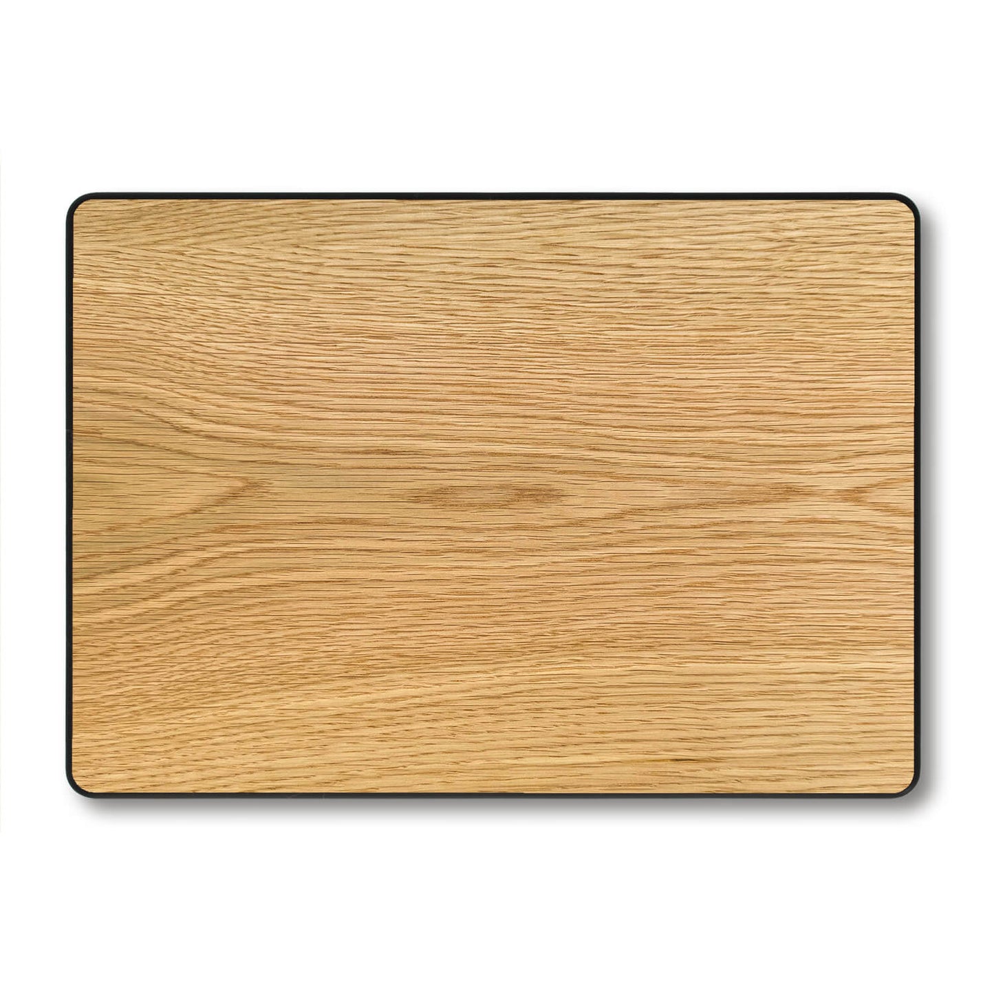 Wood MacBook Case
