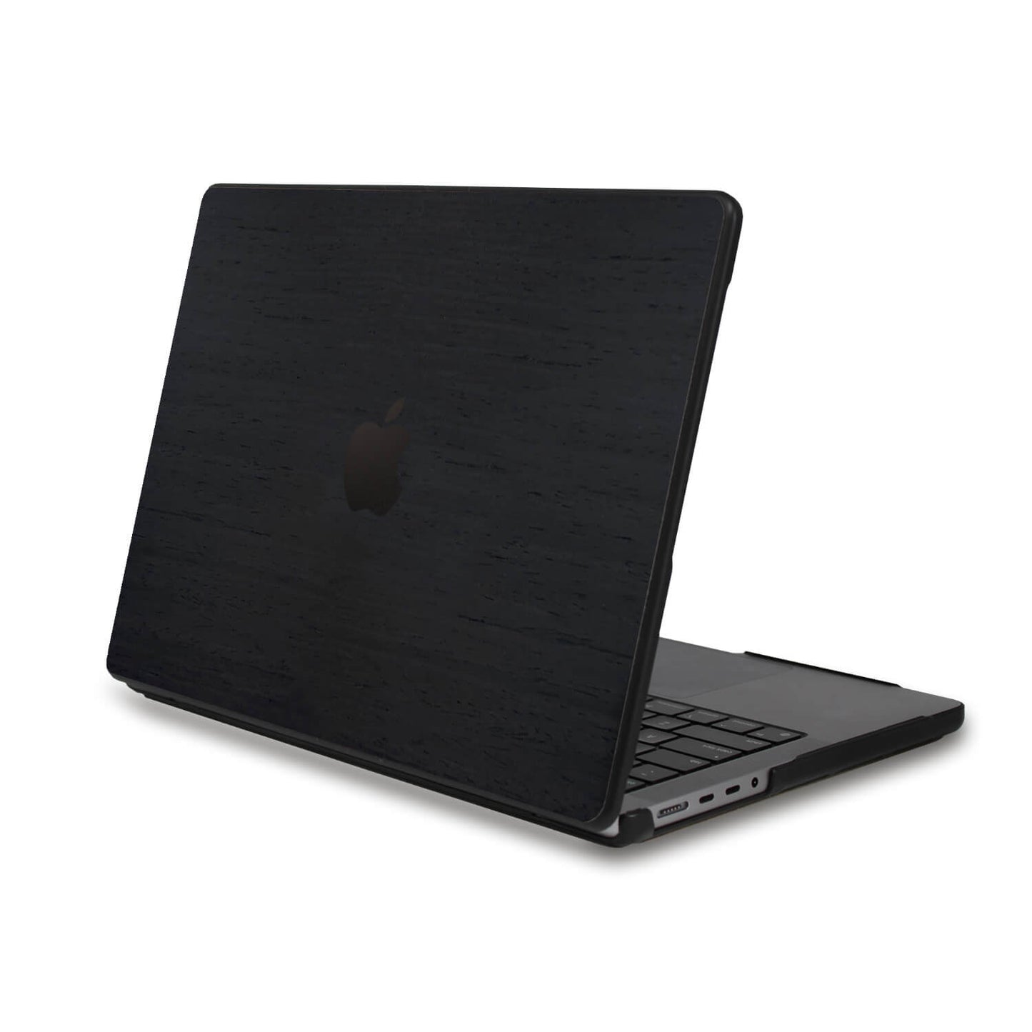 alt:Wood MacBook Case | BA-CASE-Pro16M1, BA-CASE-Pro14, BA-CASE-Air13M2, BA-CASE-Air15, BA-CASE-Pro1320, BA-CASE-Air20