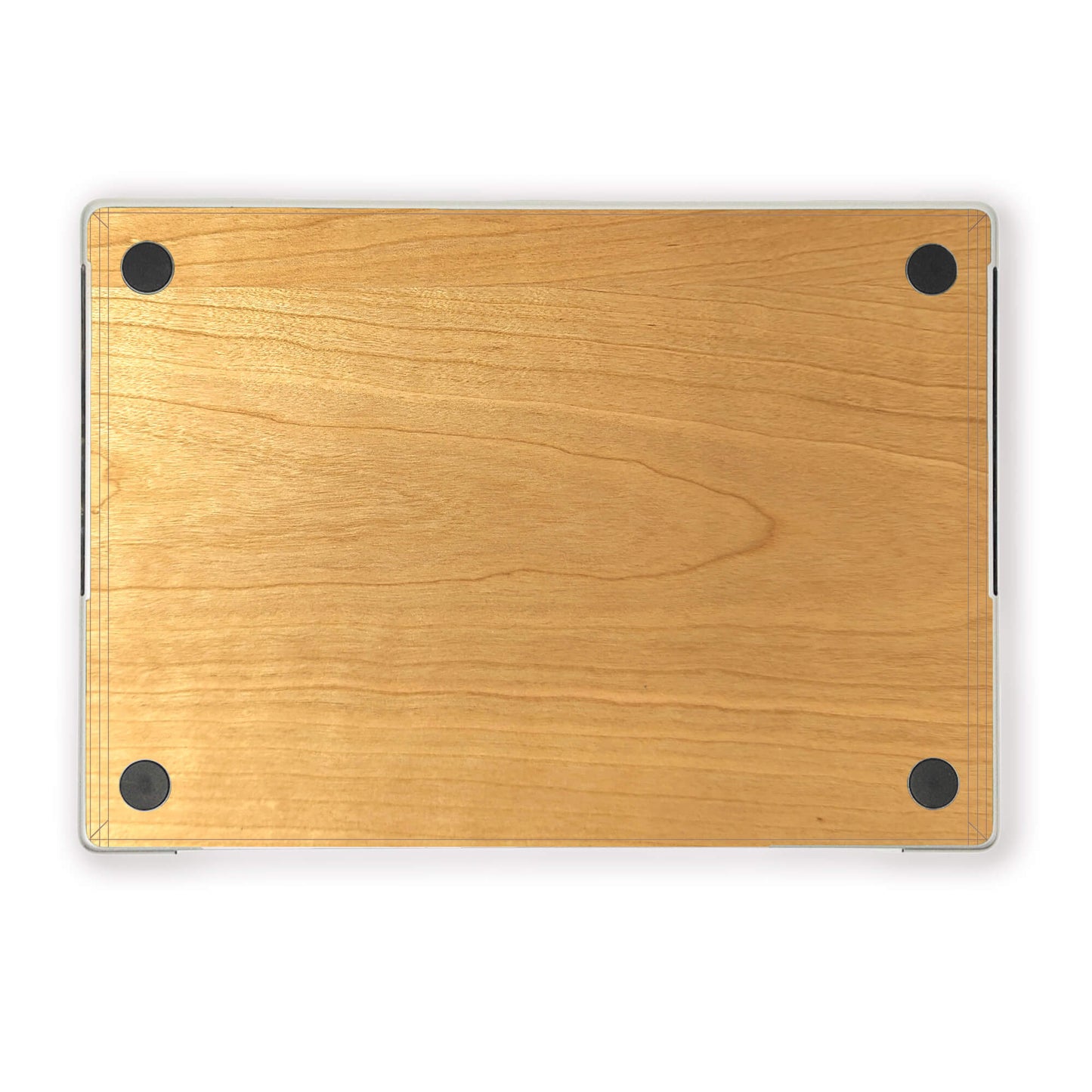 alt:Wood MacBook Skin | CH-MB-Pro16M1, CH-MB-Pro14, CH-MB-Air13M2, CH-MB-Air15