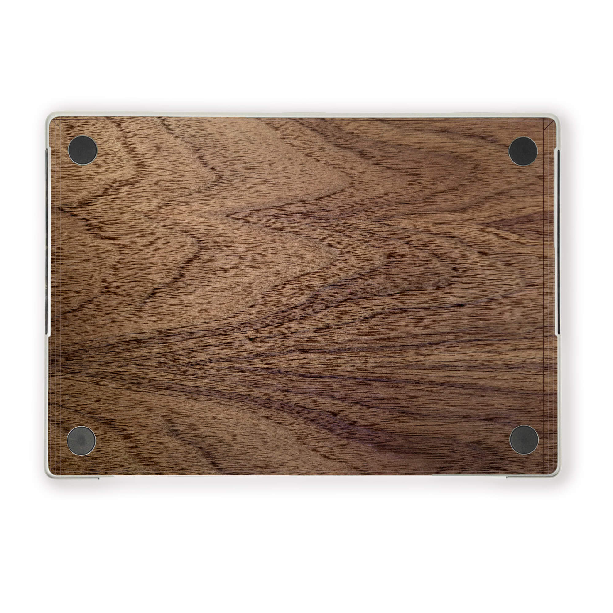 MacBook Wood Skin