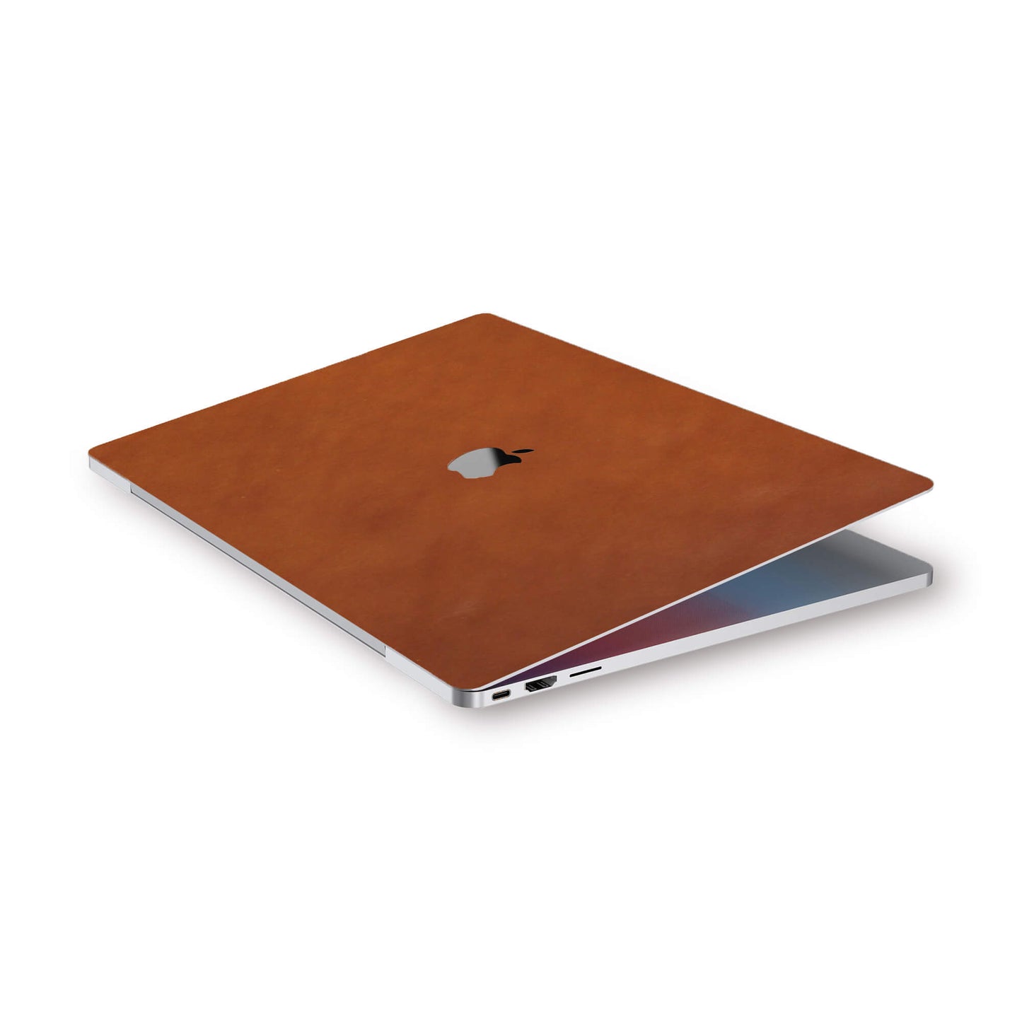 alt:Leather MacBook Skin |  LCI-MB-Pro16M1, LCI-MB-Pro14, LCI-MB-Air13M2, LCI-MB-Air15