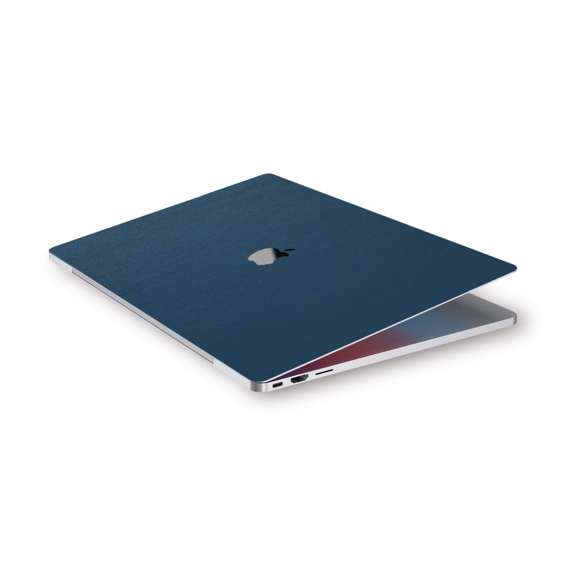 alt:Leather MacBook Skin |  LCB-MB-Pro16M1, LCB-MB-Pro14, LCB-MB-Air13M2, LCB-MB-Air15