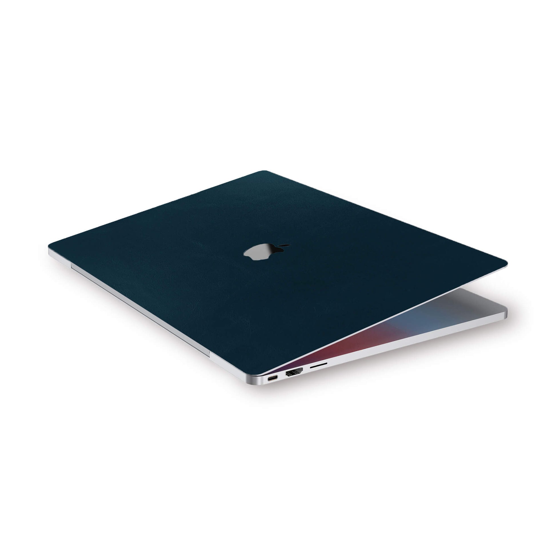 alt:Leather MacBook Skin |  LPB-MB-Pro16M1, LPB-MB-Pro14, LPB-MB-Air13M2, LPB-MB-Air15