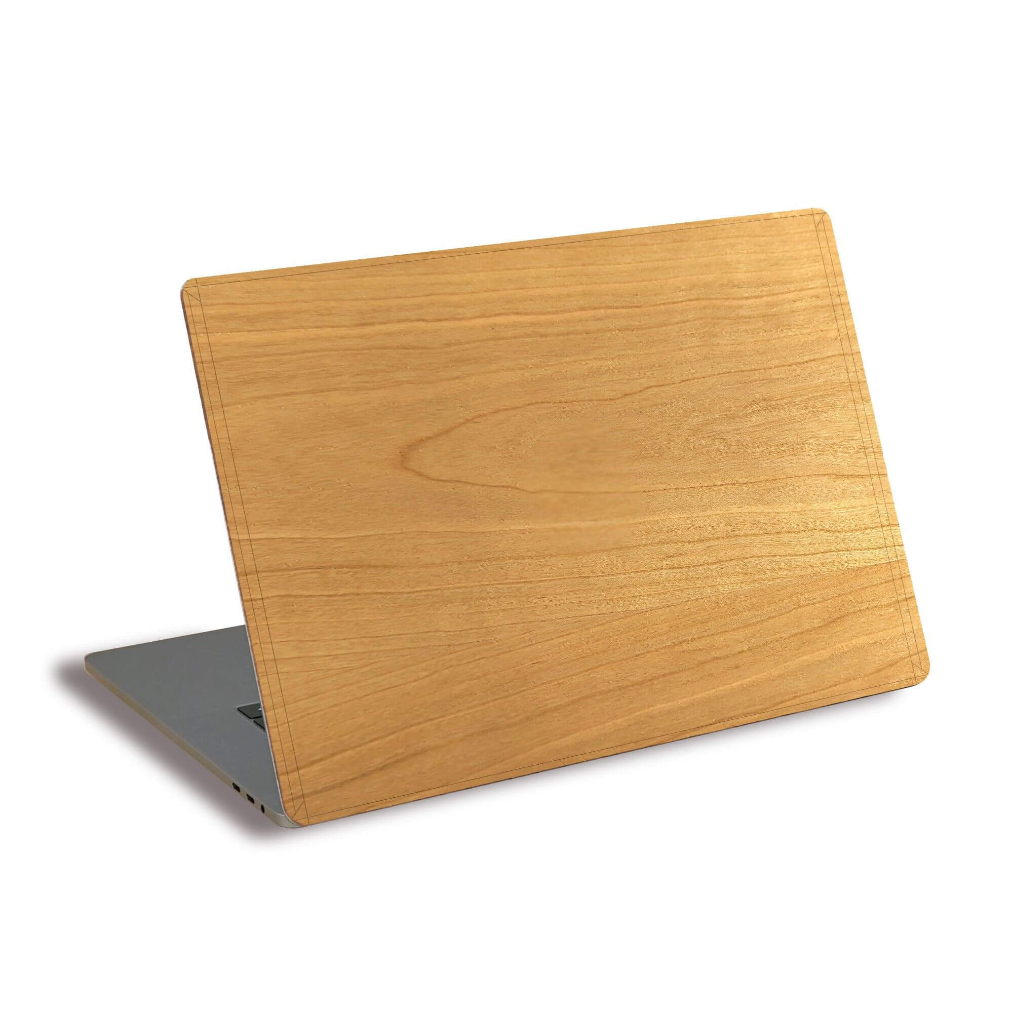 alt:Wood MacBook Skin | CH-MB-Pro16M1, CH-MB-Pro14, CH-MB-Air13M2, CH-MB-Air15
