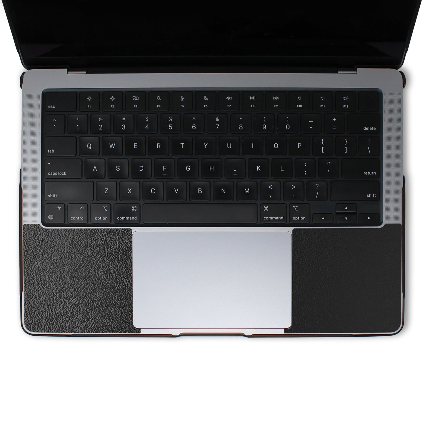Matching TrackPad Skin
