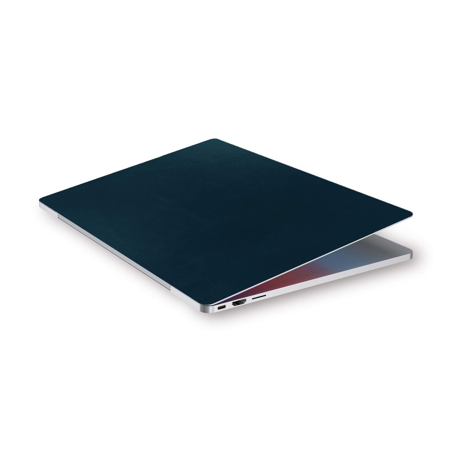 alt:Leather MacBook Skin | LPB-MB-Pro16M1, LPB-MB-Pro14, LPB-MB-Air13M2, LPB-MB-Air15
