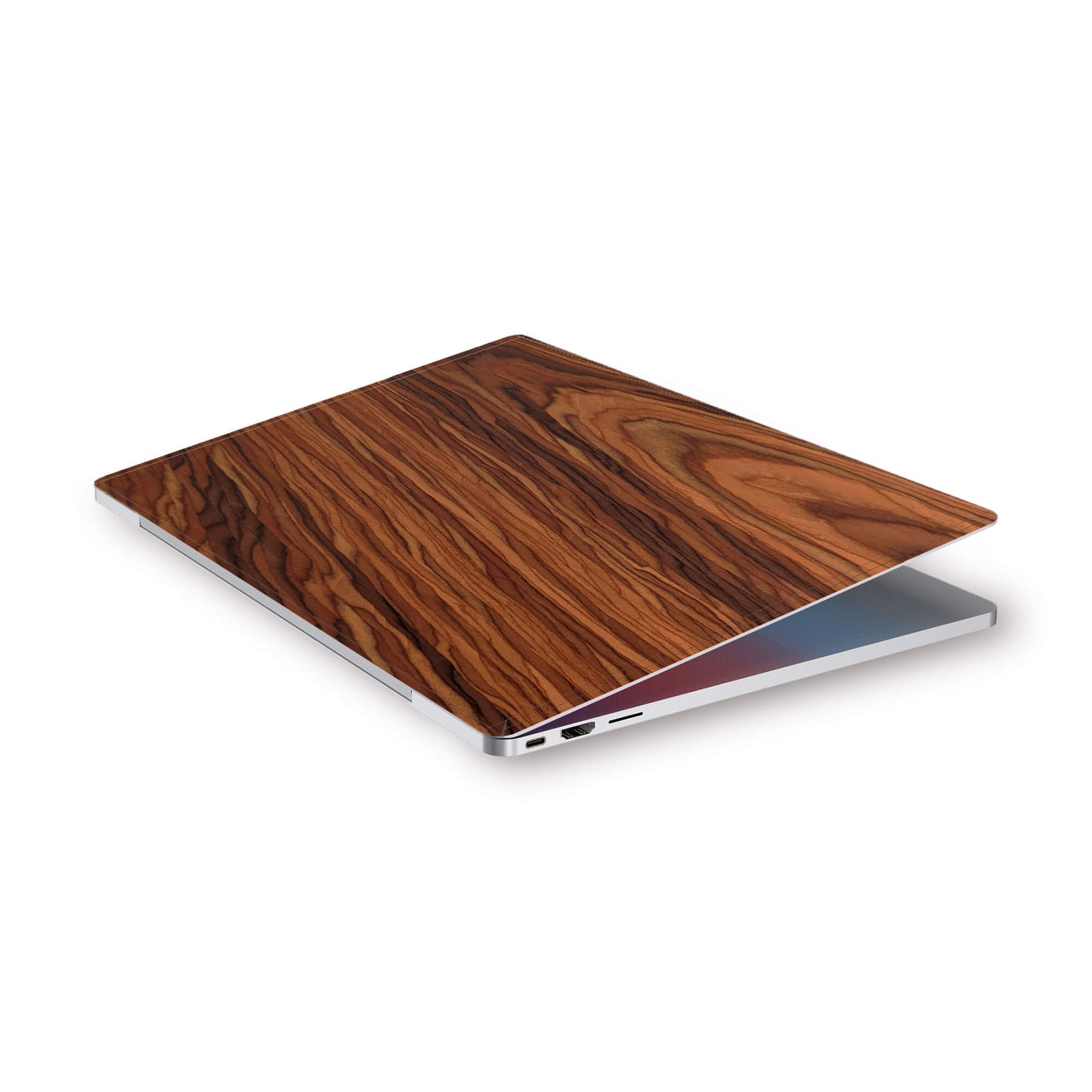 alt:Wood MacBook Skin | RW-MB-Pro16M1, RW-MB-Pro14, RW-MB-Air13M2, RW-MB-Air15