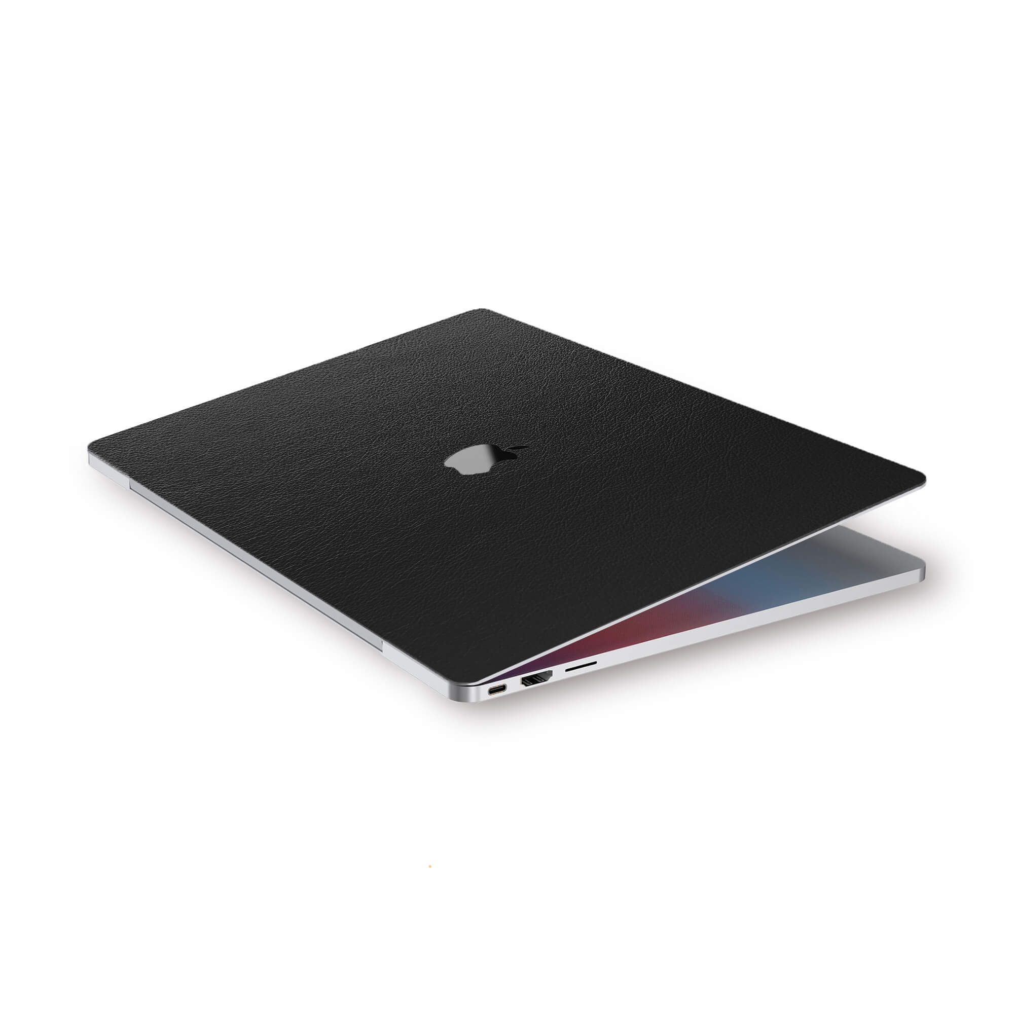 alt:Leather MacBook Skin| var:black |, LBK-MB-Pro16, LBK-MB-Pro15, LBK-MB-Pro1320, LBK-MB-Air20, LBK-MB-Ret15, LBK-MB-Ret13, LBK-MB-Air13, LBK-MB-12