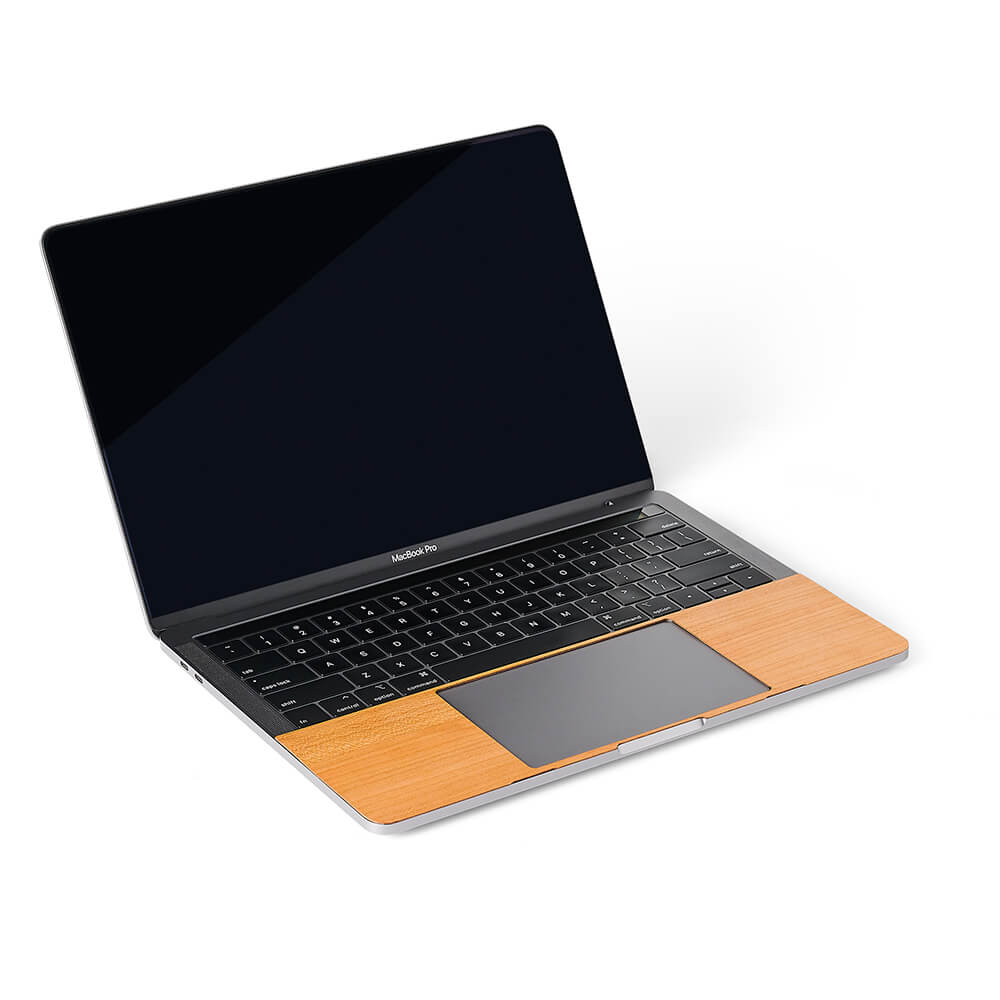 alt:Wood MacBook | var:cherry |, CH-TP-PRO16M1, CH-TP-PRO14, CH-TP-PRO16, CH-TP-PRO1320, CH-TP-Air20, CH-TP-TB13