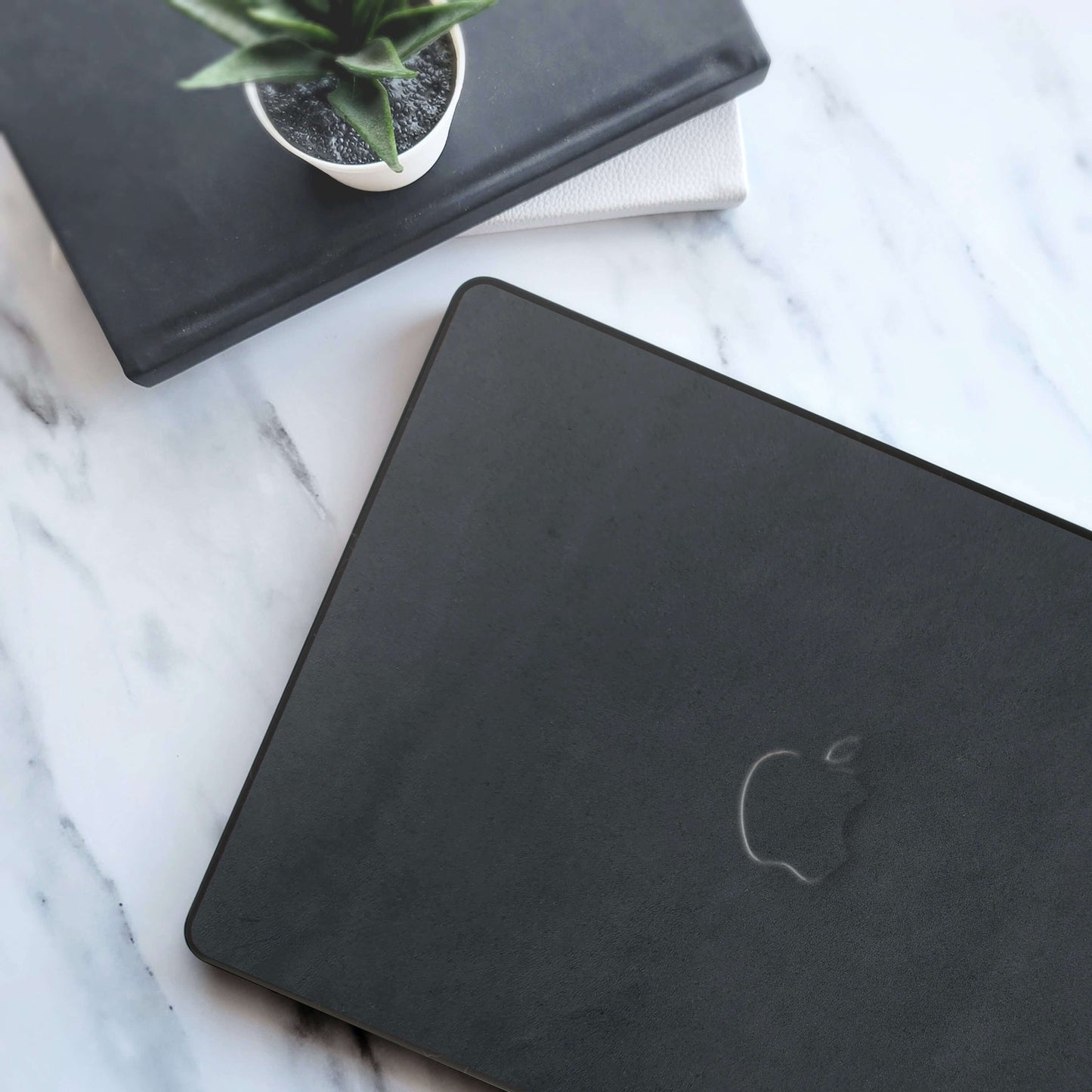 Leather MacBook Case