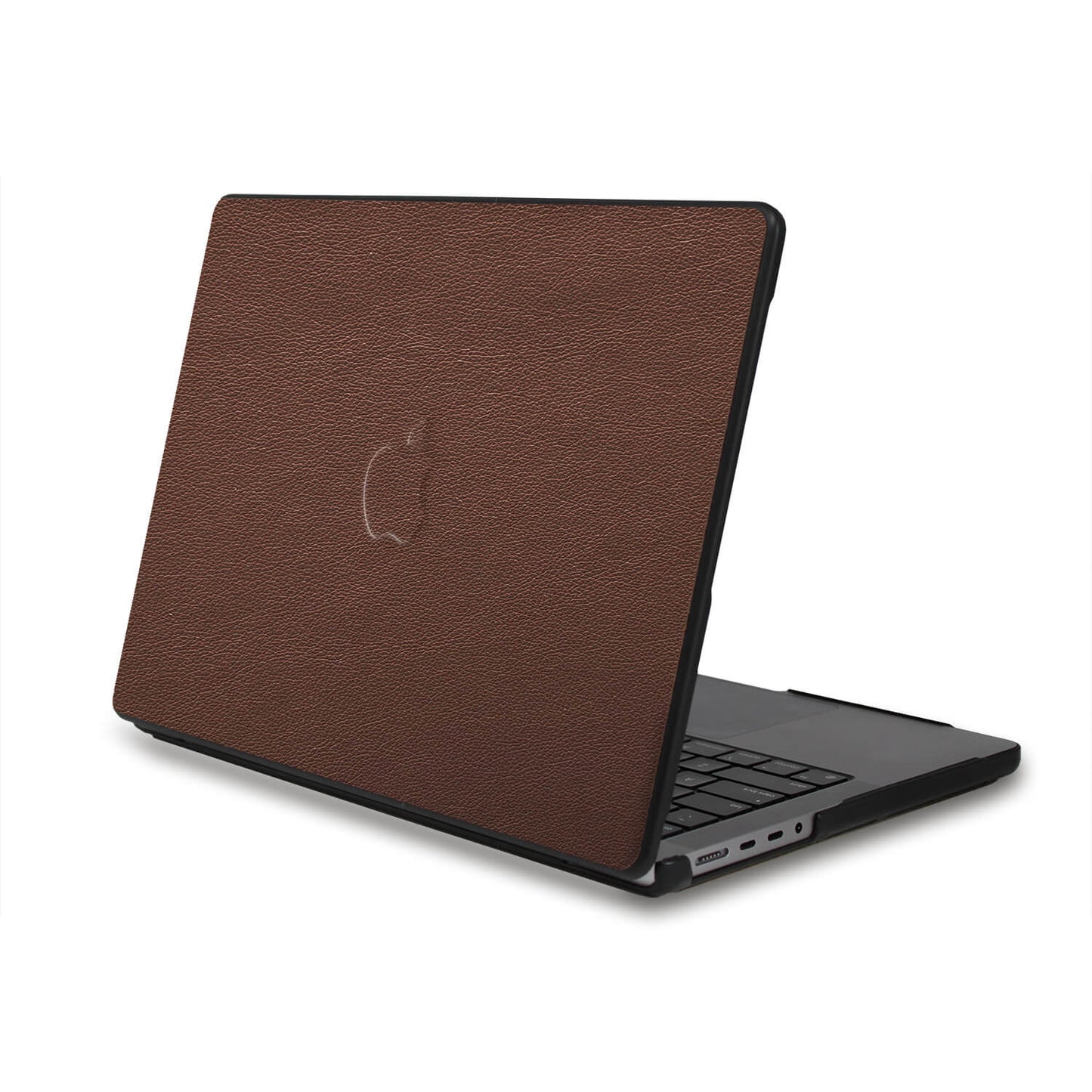 Leather MacBook Case