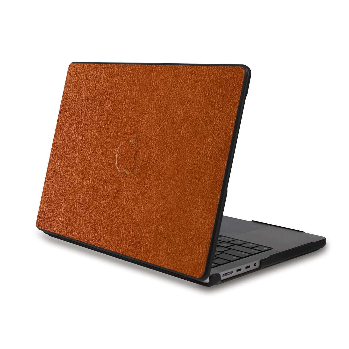 Leather MacBook Case