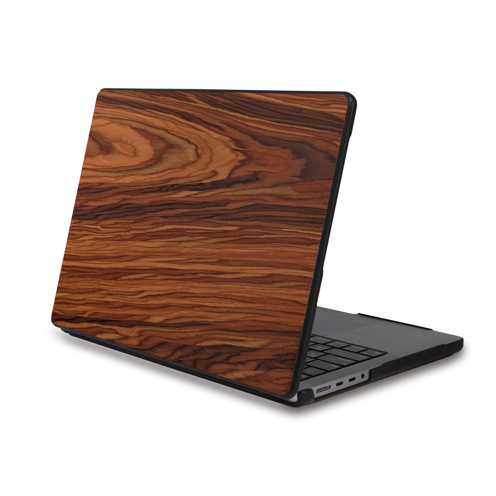 alt:Wood MacBook Case |  RW-CASE-Pro16M1, RW-CASE-Pro14, RW-CASE-Air13M2, RW-CASE-Air15, RW-CASE-Pro1320, RW-CASE-Air20