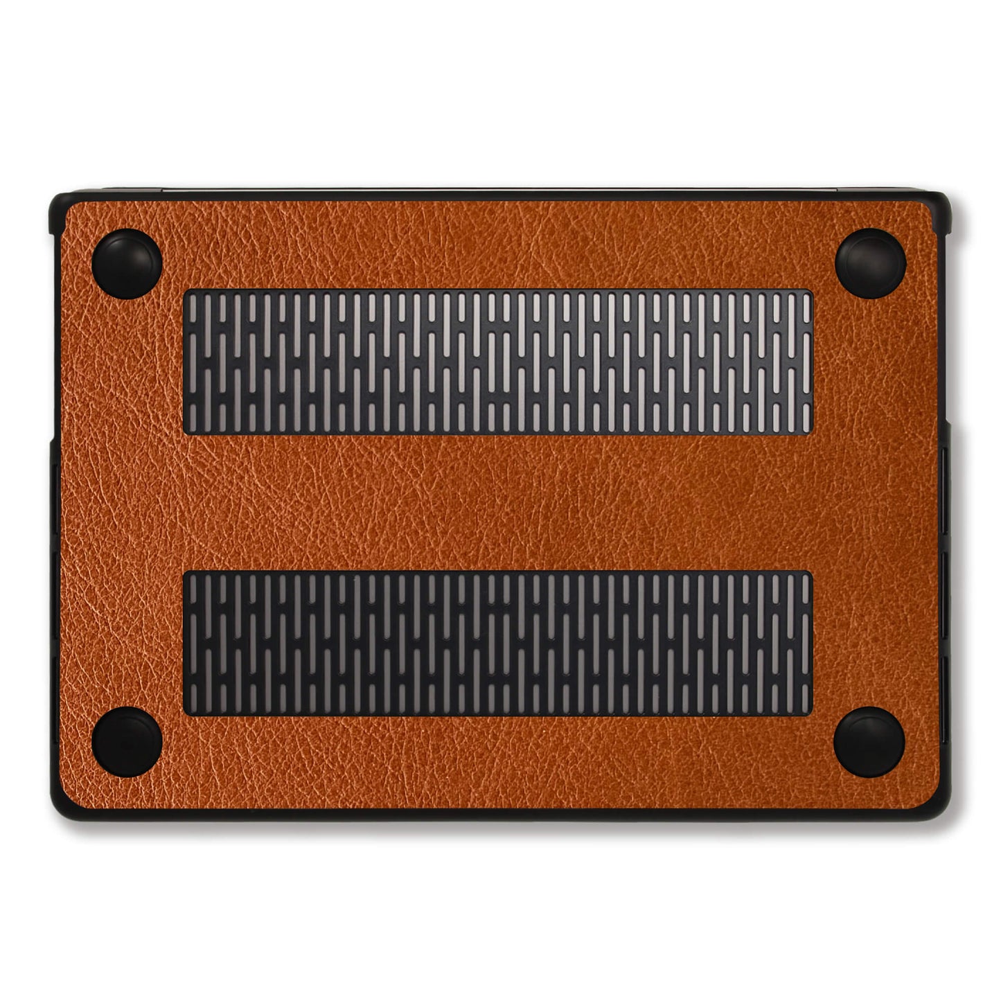 Leather MacBook Case