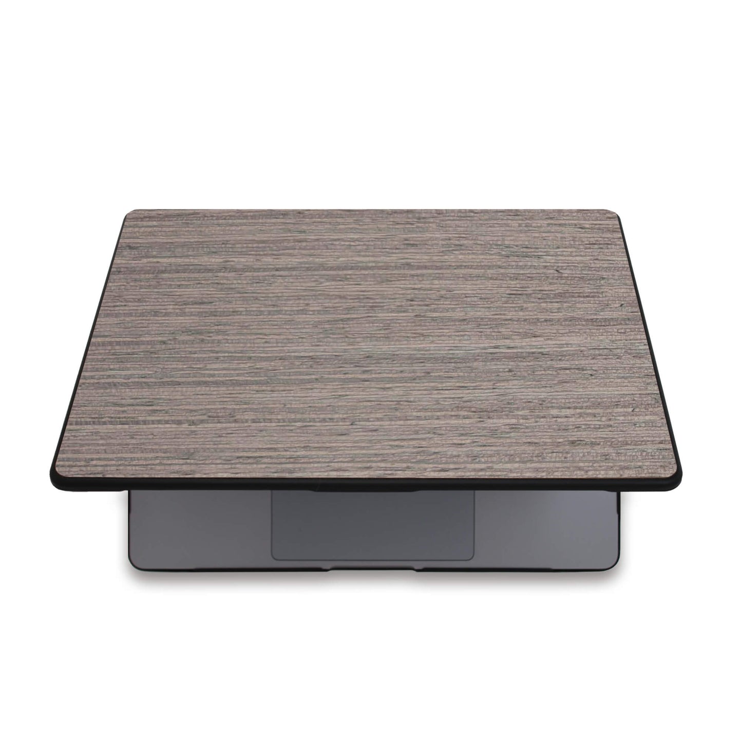 Wood MacBook Case