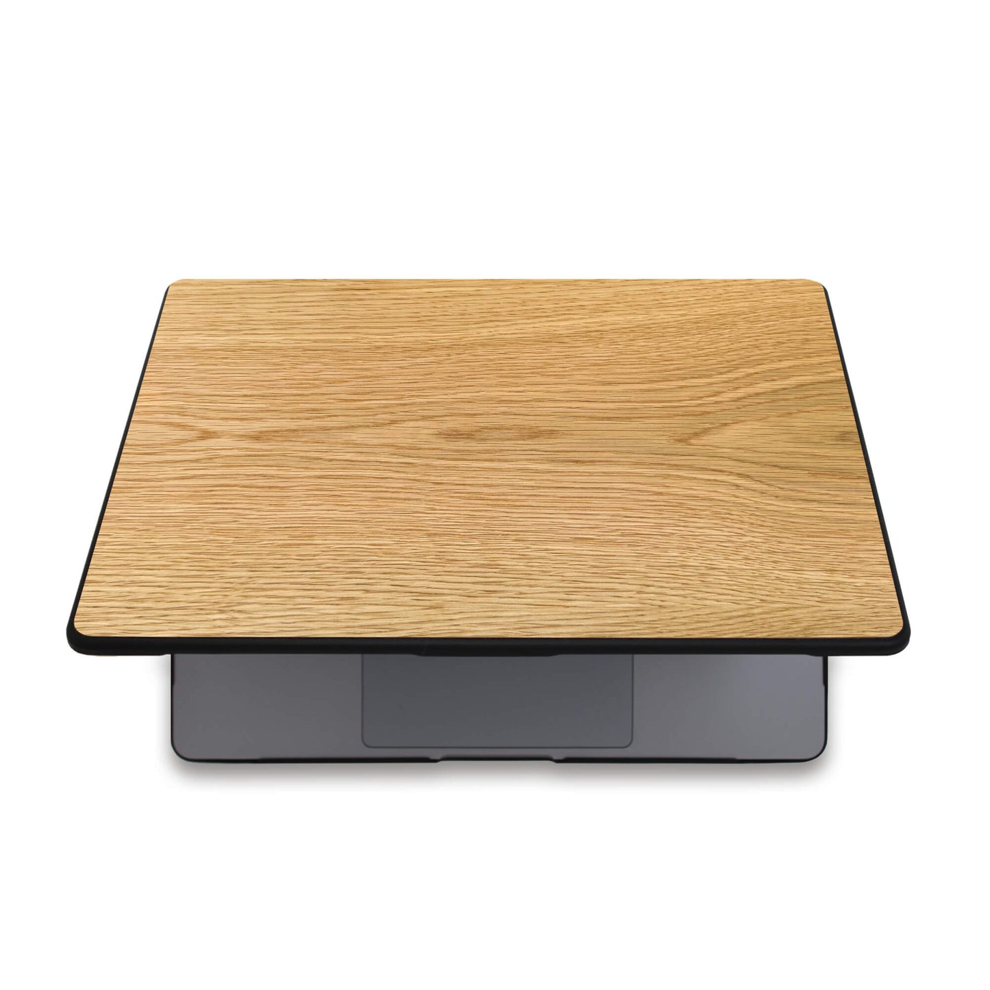 Wood MacBook Case