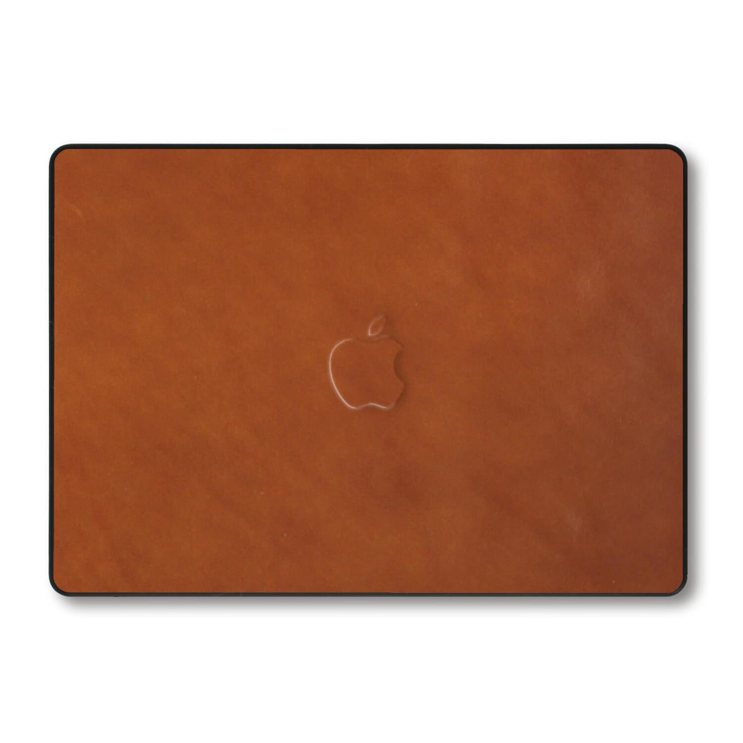 Leather MacBook Case