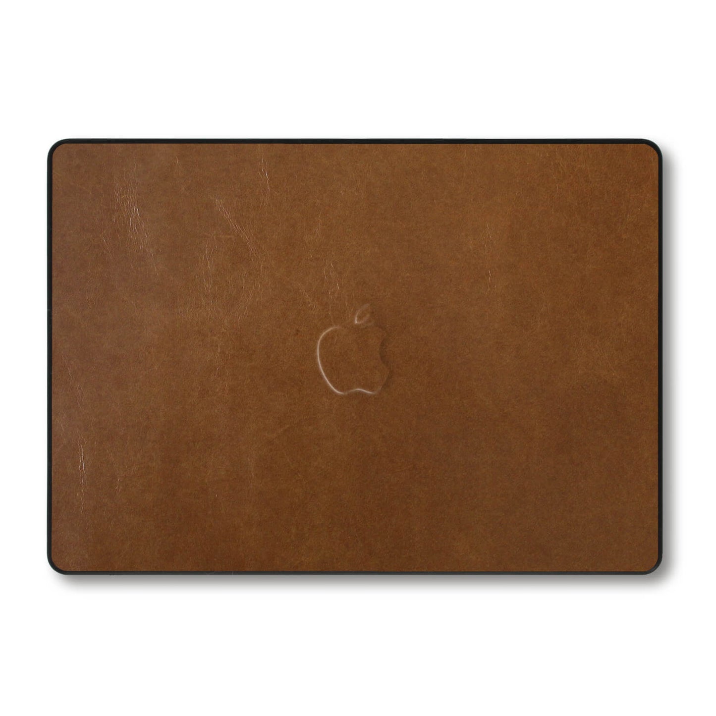 Leather MacBook Case