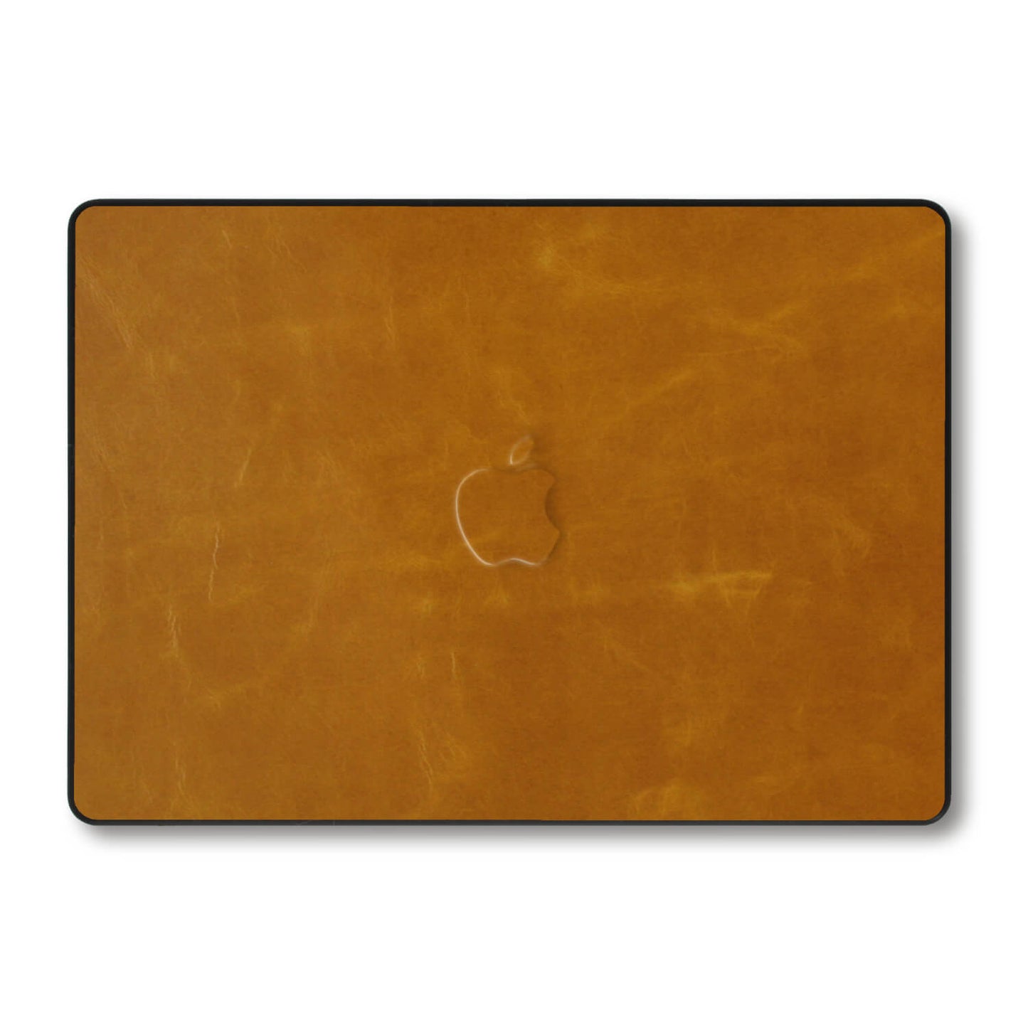 Leather MacBook Case