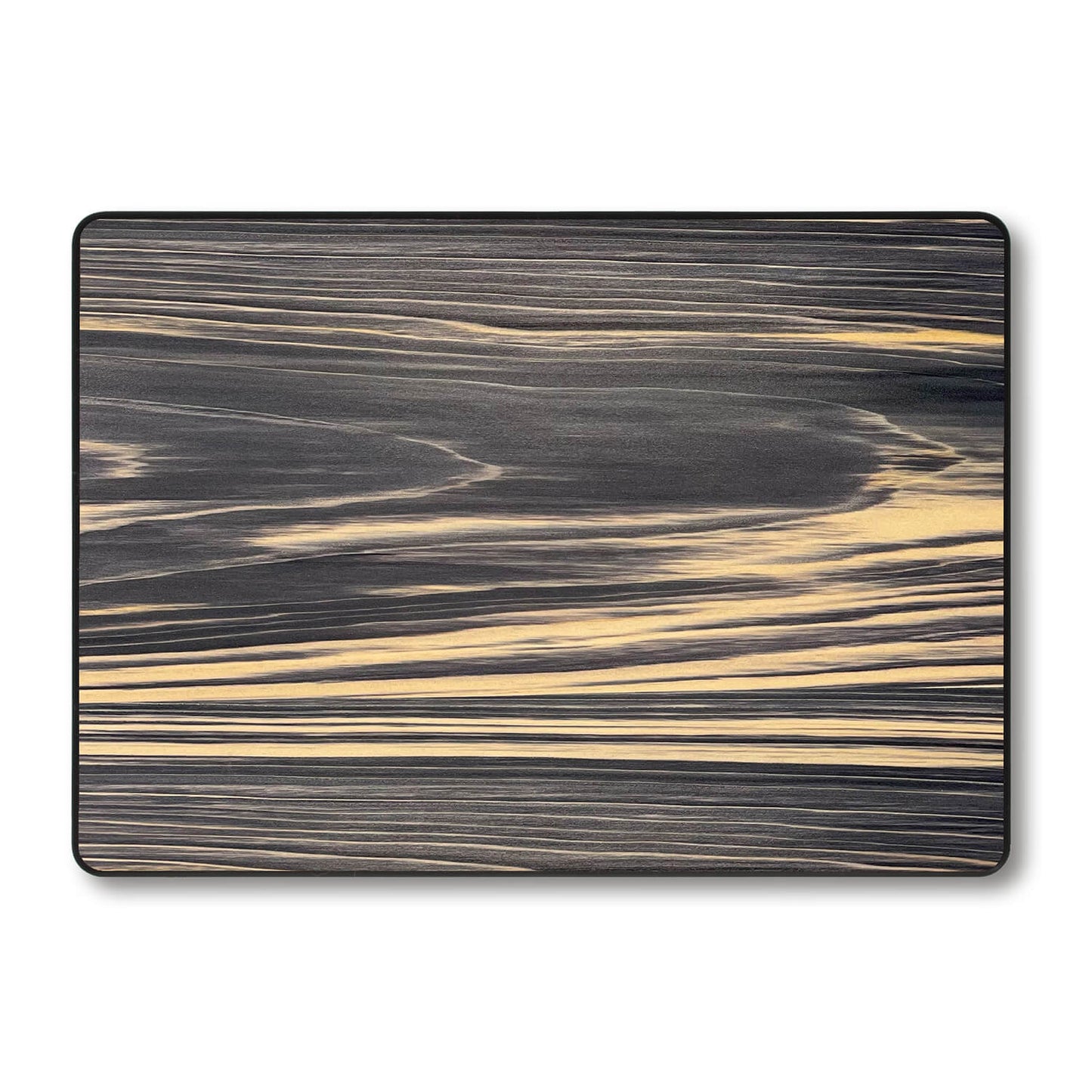 Irodori Dyed Wood MacBook Case