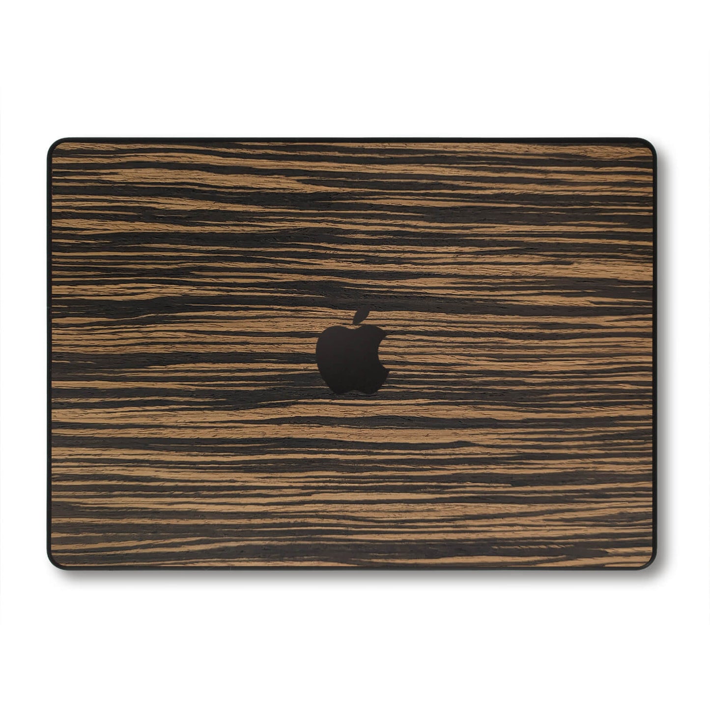 Wood MacBook Case