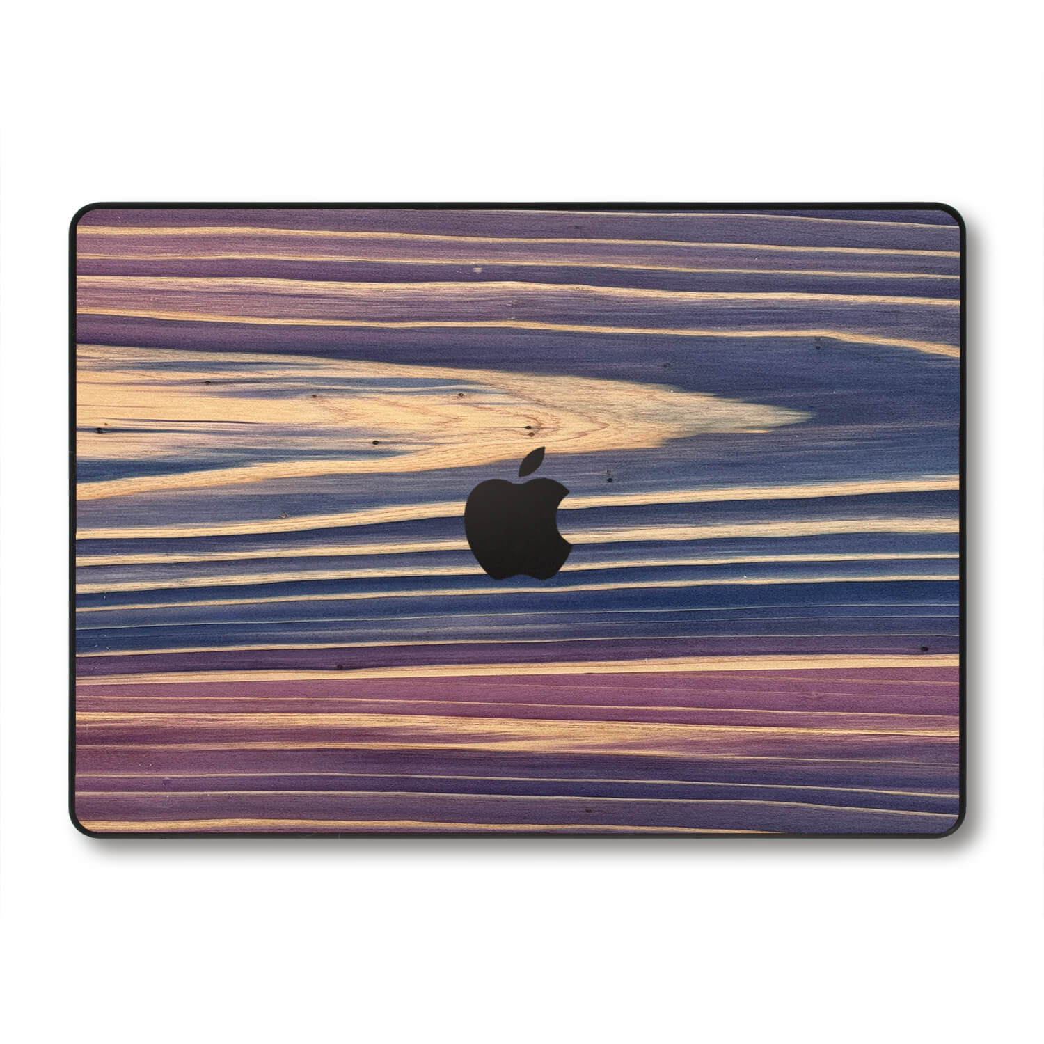 Macbook air 13 inch wood case best sale