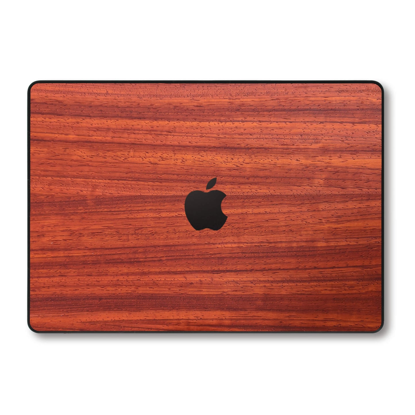 Wood MacBook Case