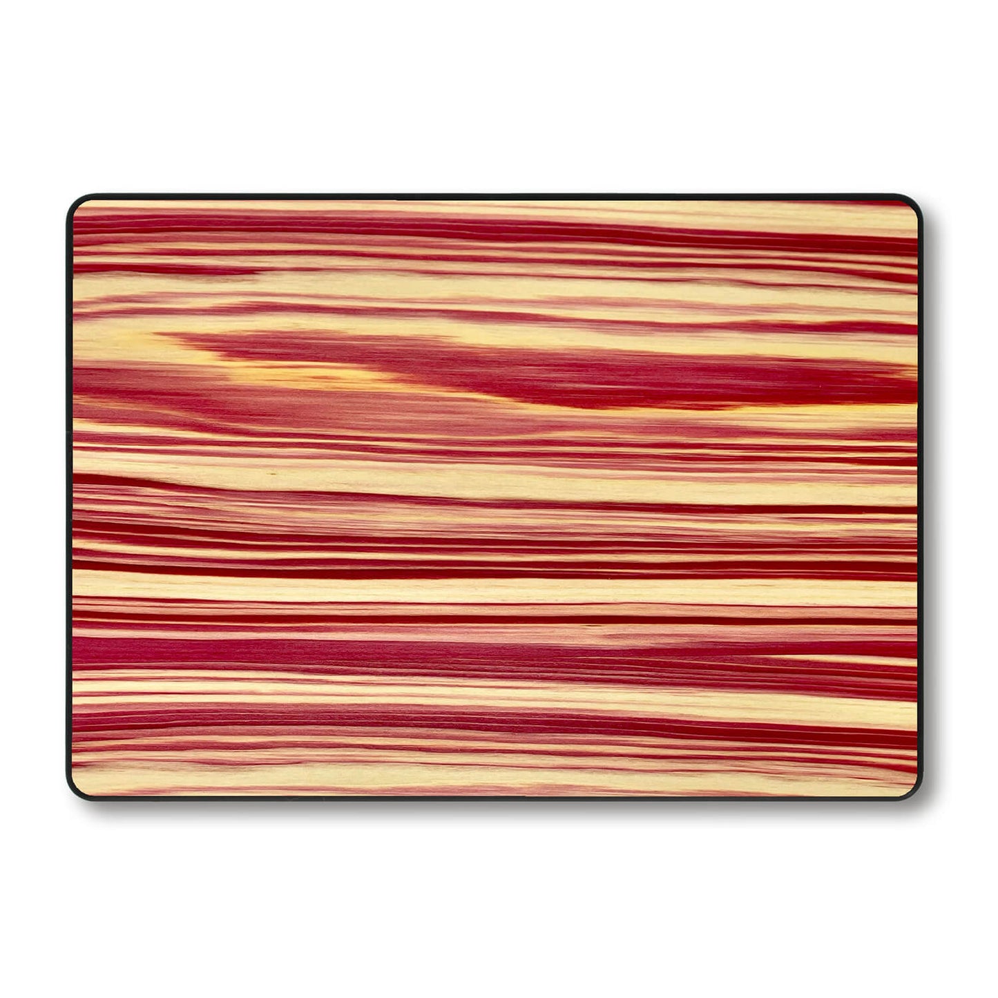 Irodori Dyed Wood MacBook Case