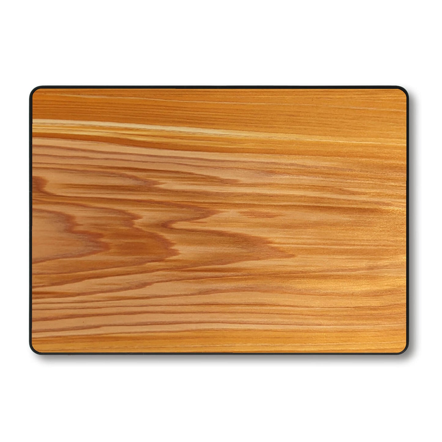 Irodori Dyed Wood MacBook Case