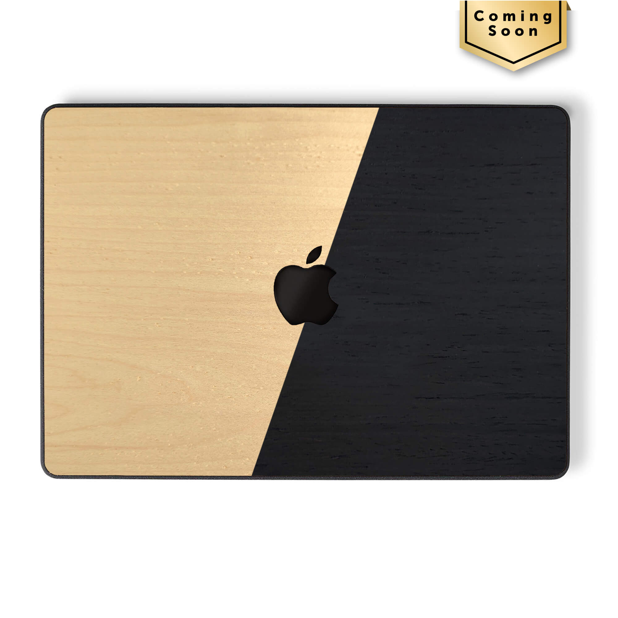 MacBook Wood Cases & Skins. Designed to make you stand out – Glitty