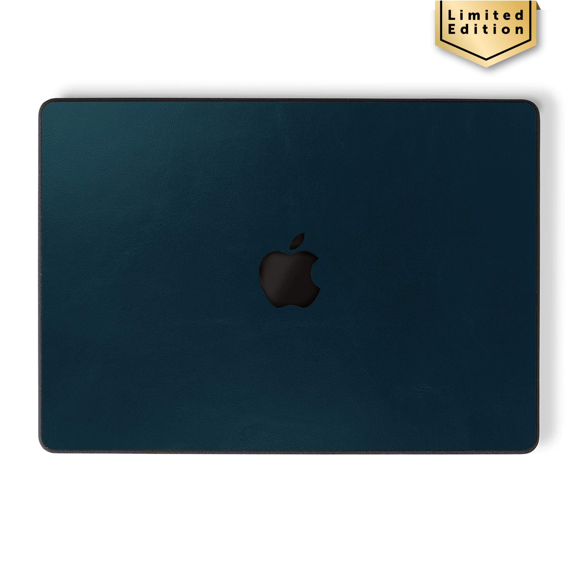 MacBook Leather Case
