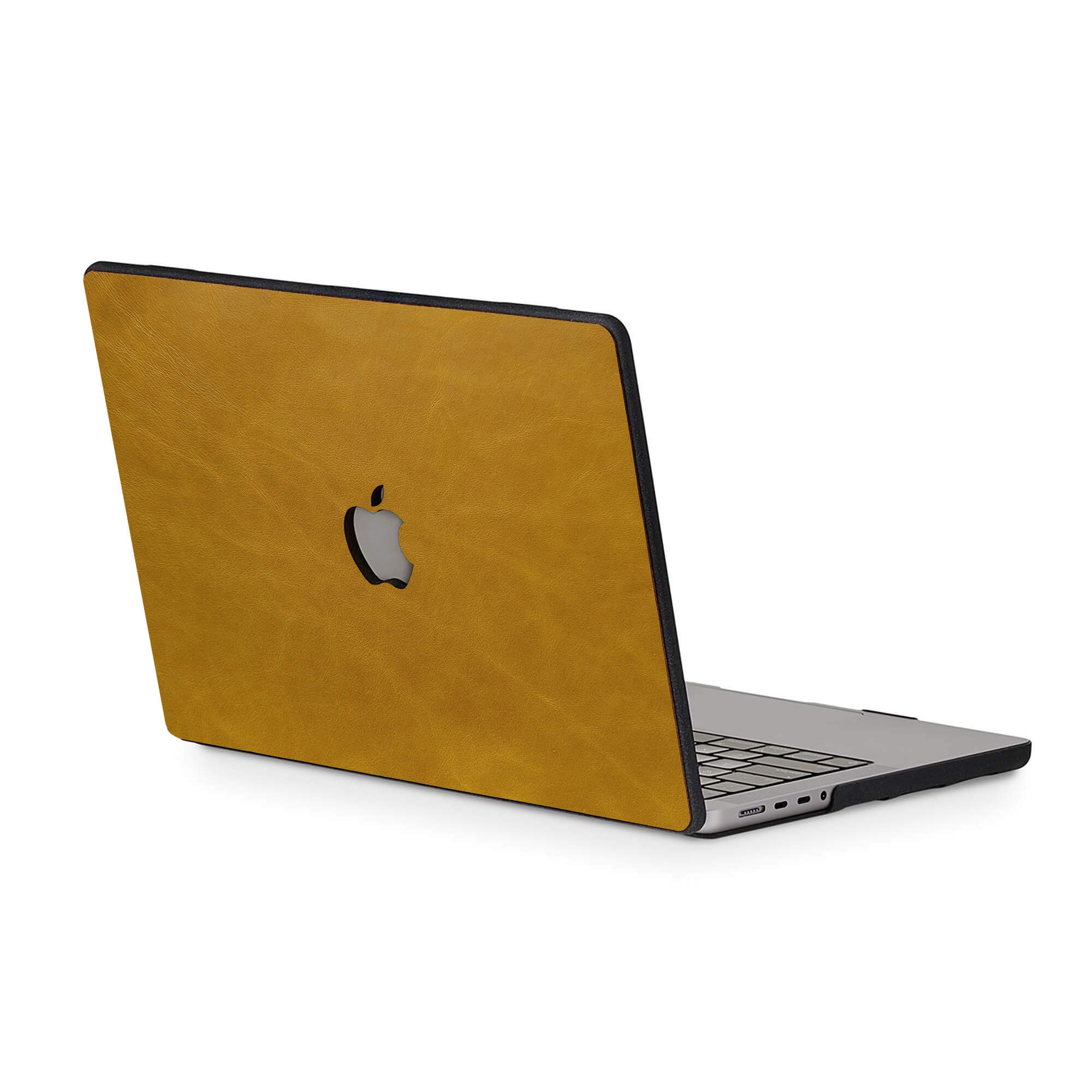 MacBook Leather Cases. Designed to make you stand out. – Glitty